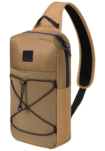 Cityrucksack »WANDERTHIRST CROSSBODY«