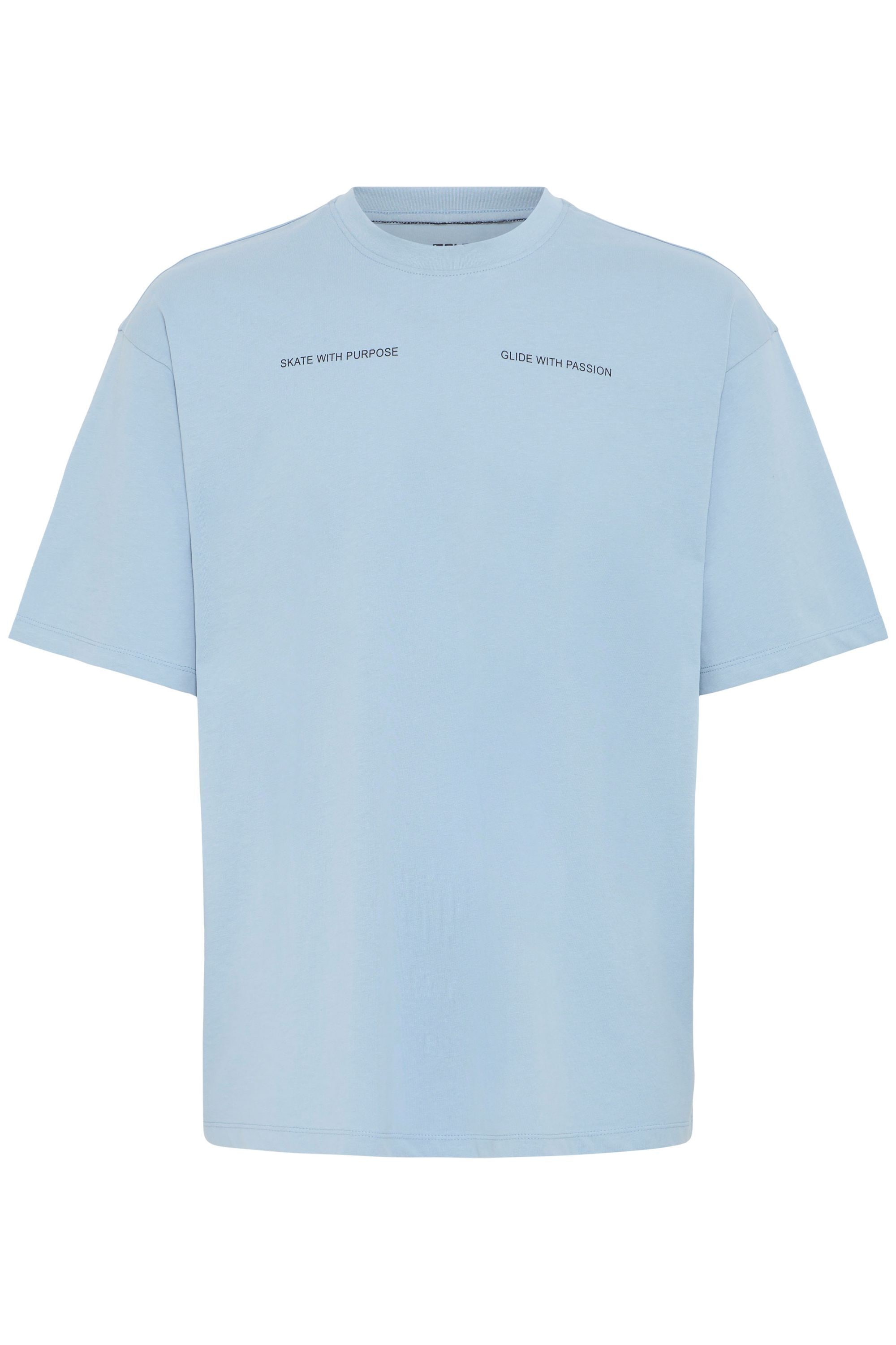Blend Rundhalsshirt "Rundhalsshirt BHKeaton"