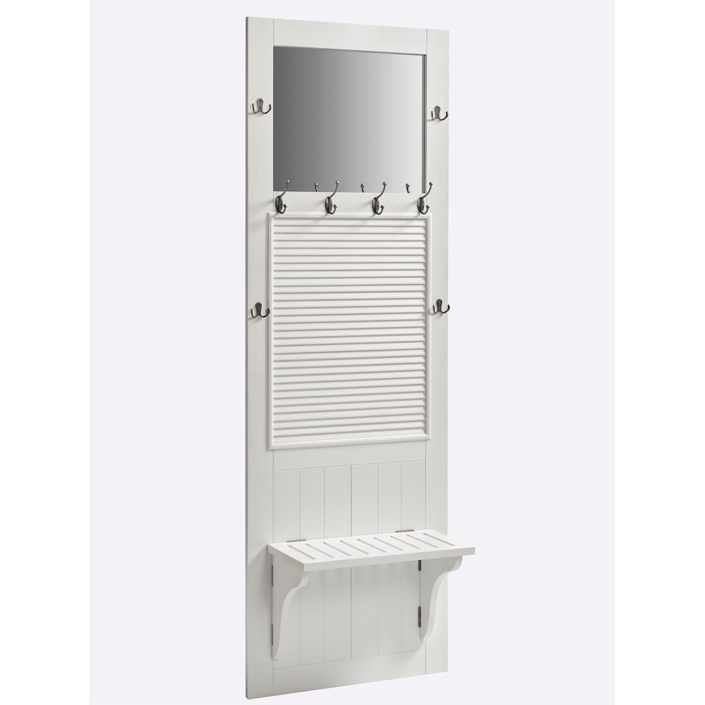 heine home Garderobe