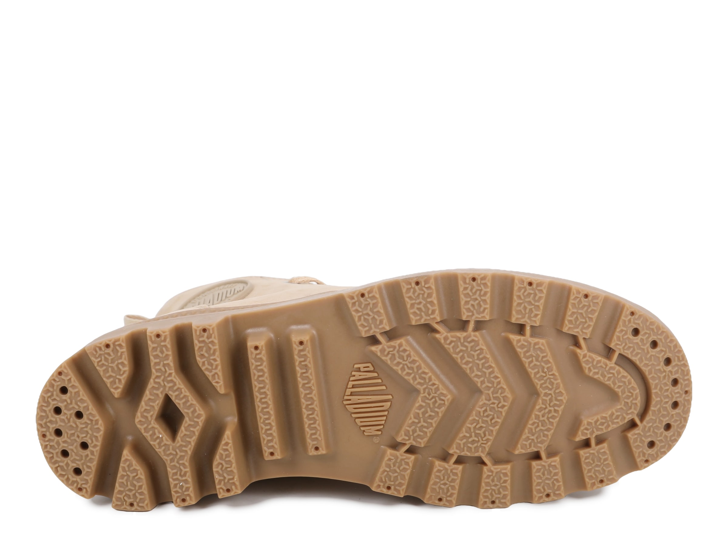 Palladium Winterboots »PAMPA HI ZIP WL WILD«  Winterschuhe, Winterstiefel, Snowboots, gefüttert