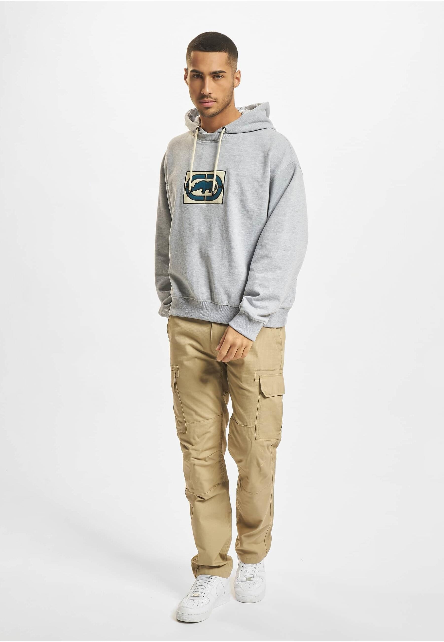 Ecko Unltd. Kapuzensweatshirt »Ecko Unltd. Herren Ecko Unltd. Rob Hoody«, (1 tlg.)