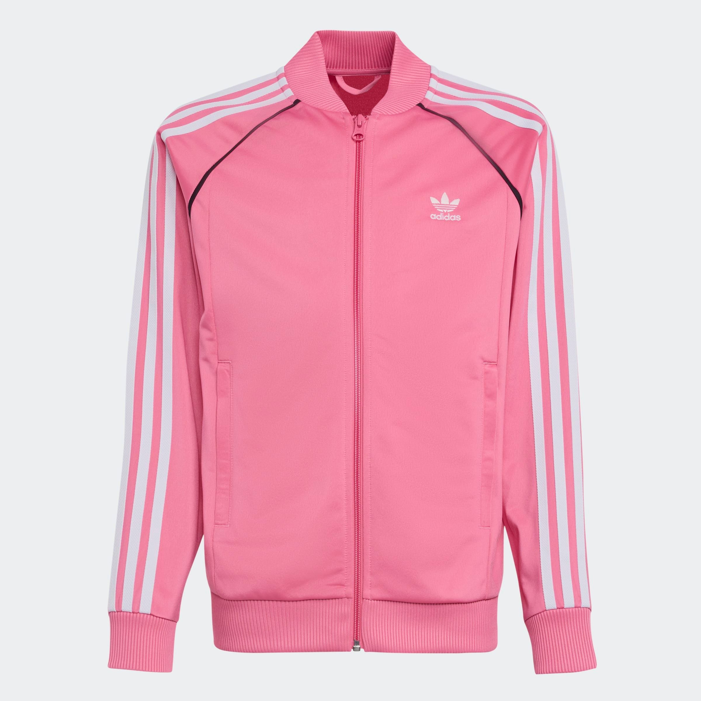adidas Originals Trainingsjacke »SST TRACK TOP«, Superstar