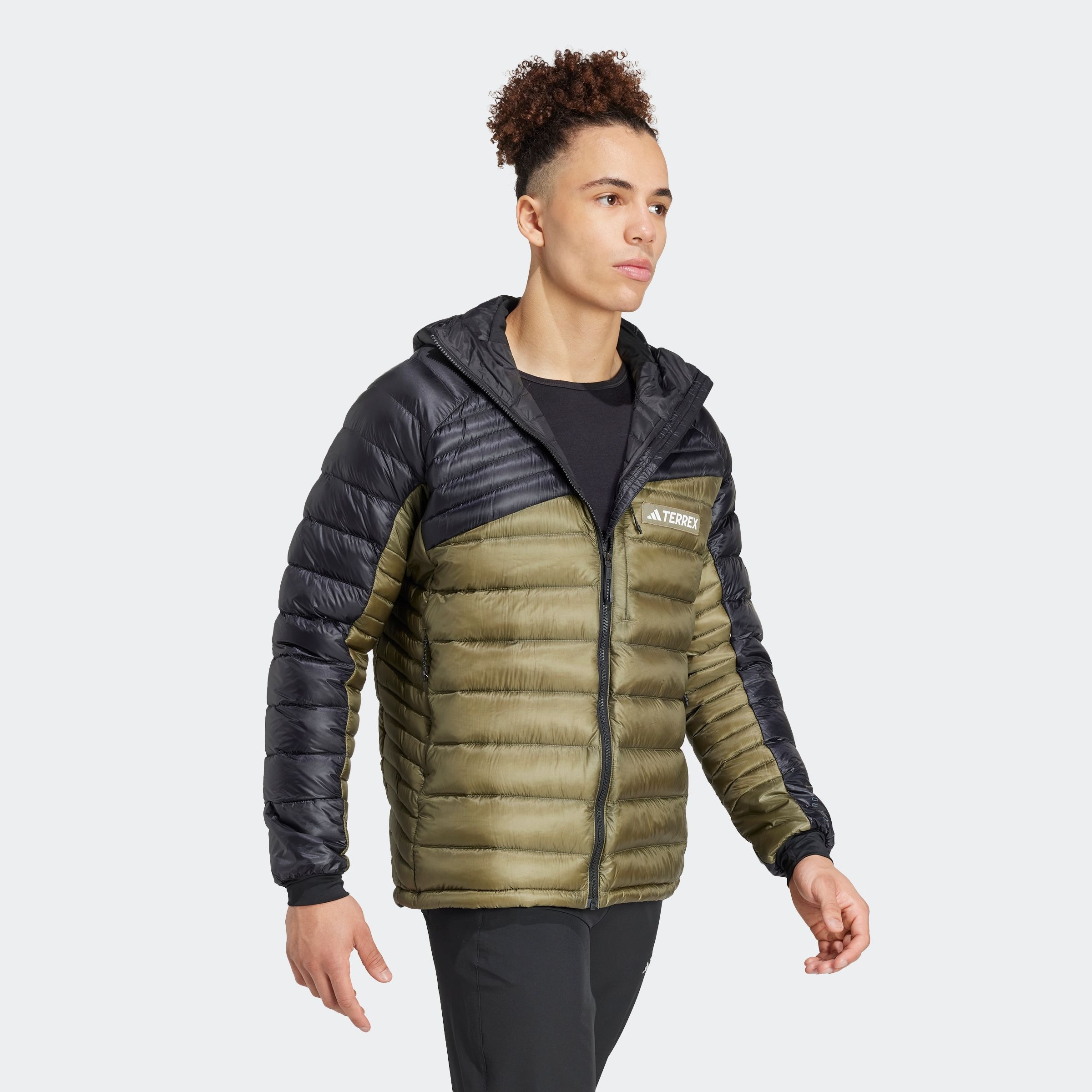 adidas TERREX Outdoorjacke "XPR DOWN JKT" günstig online kaufen