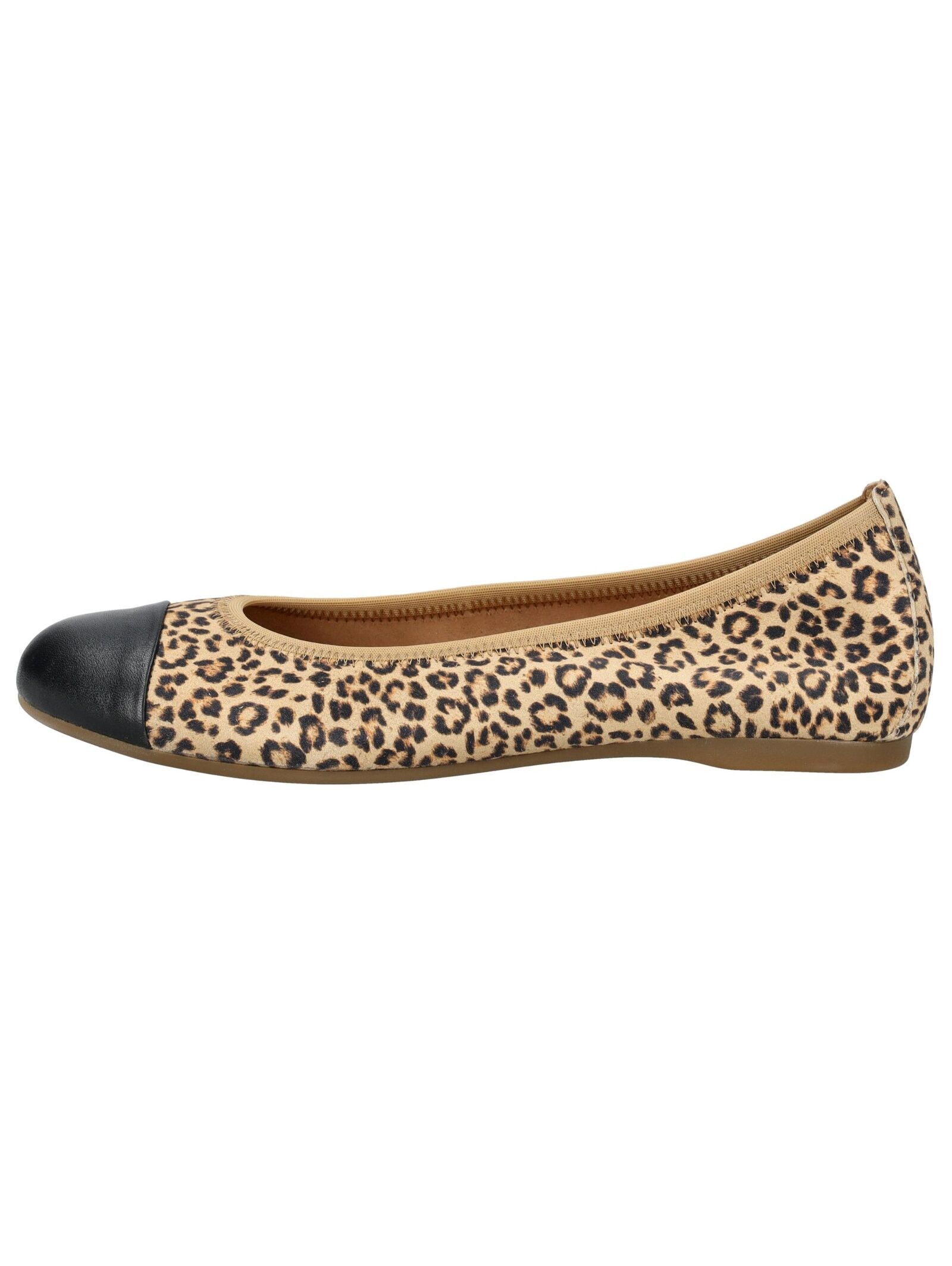 Gabor Ballerina "Gabor Ballerinas Leder" günstig online kaufen