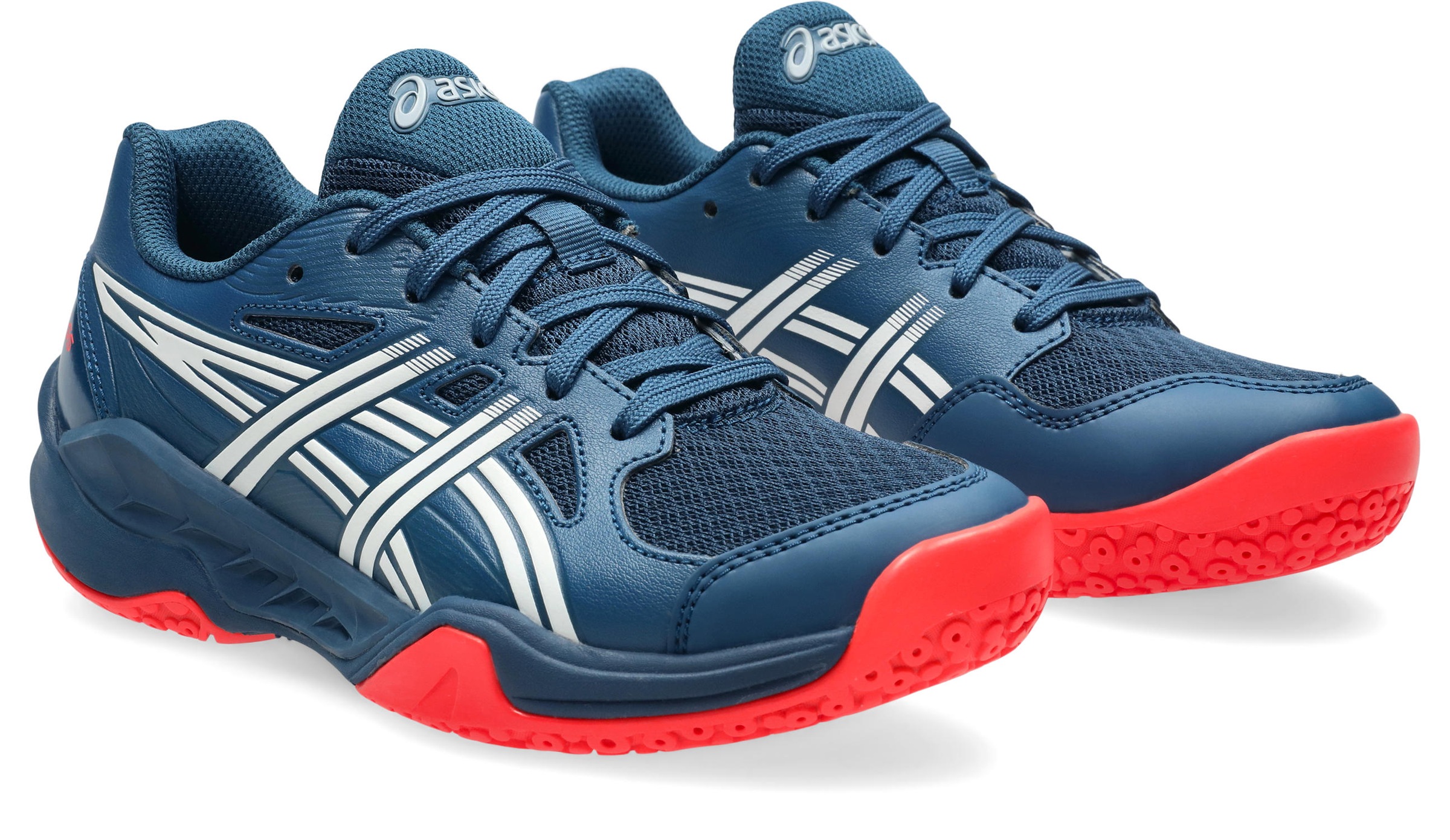 Asics Hallenschuh »GEL-POWERBREAK GS«, für Hallensport