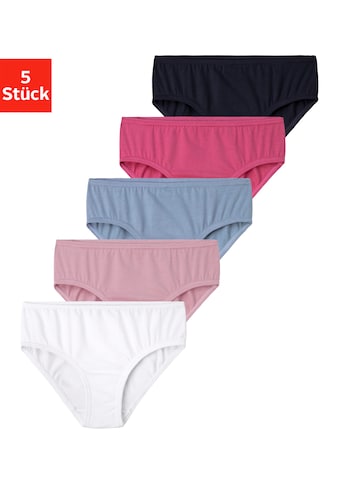 Slip, (Packung, 5 St.)