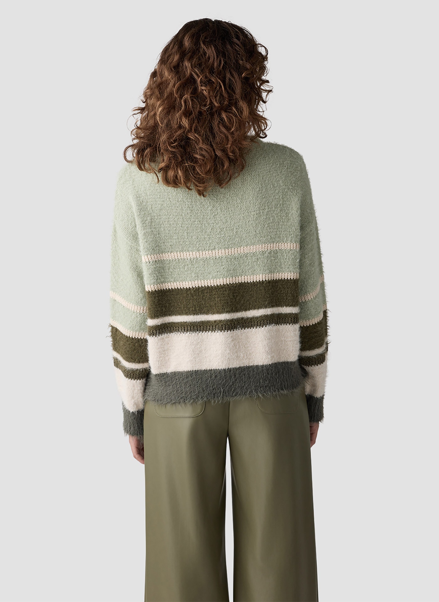 LeComte Strickpullover »Pullover«