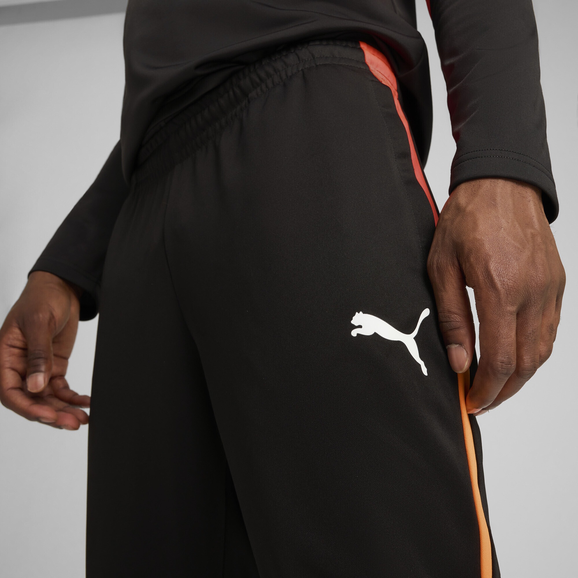 PUMA Sporthose »individualLIGA Trainingshose Herren«