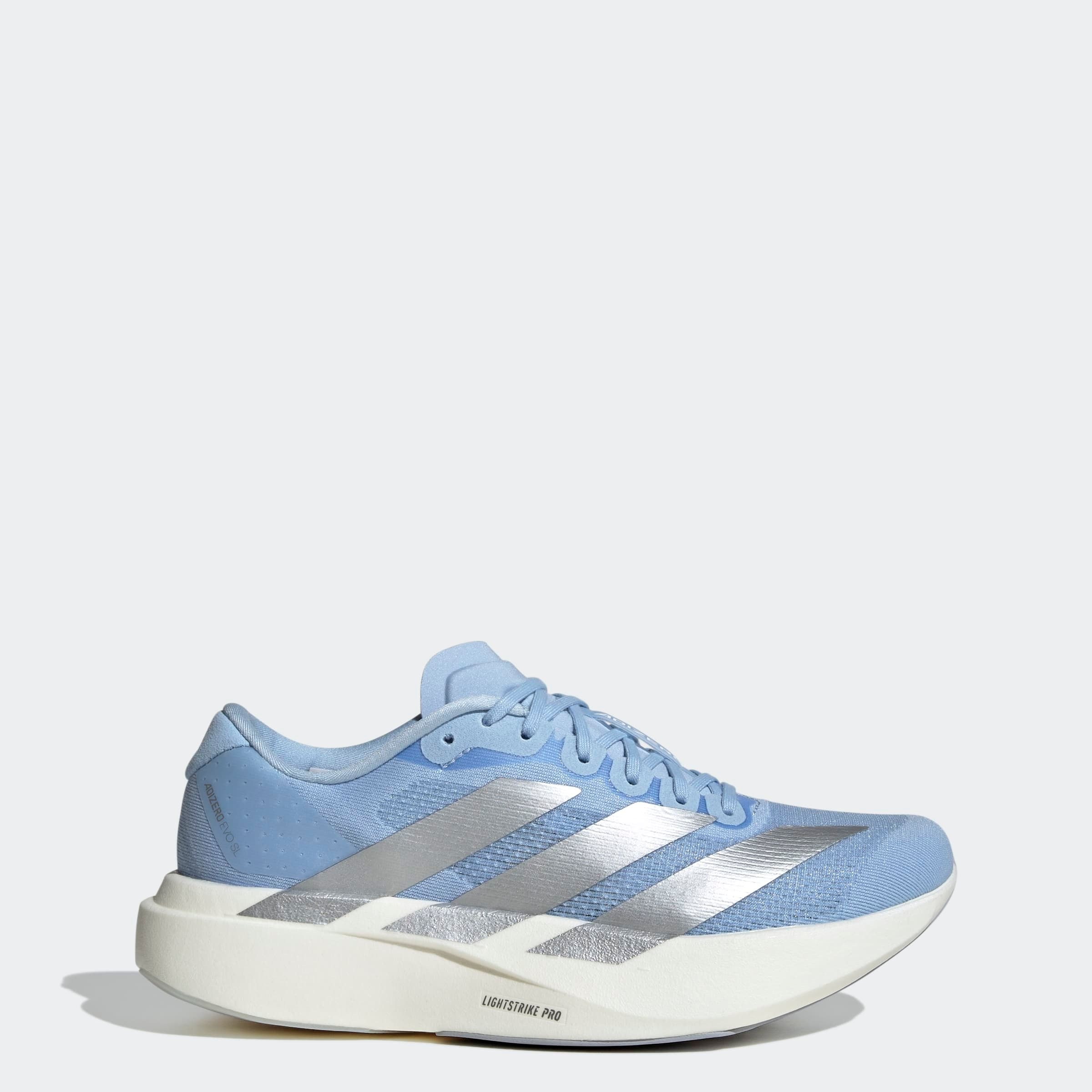 adidas Performance Laufschuh »ADIZERO EVO SL«, angelehnt an das Design vom Adios Pro Evo