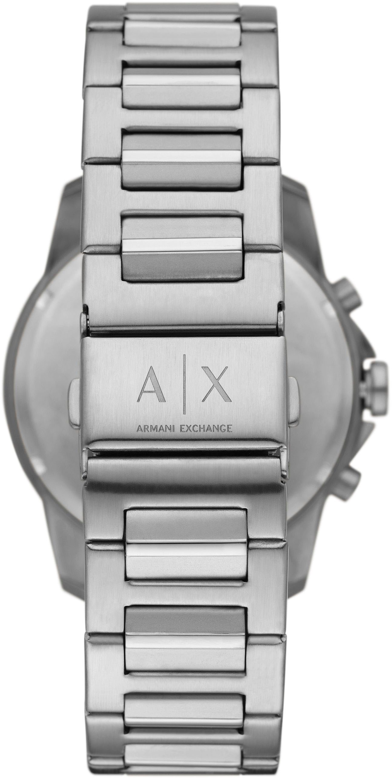 ARMANI EXCHANGE für ▷ »AX1742« | Chronograph BAUR