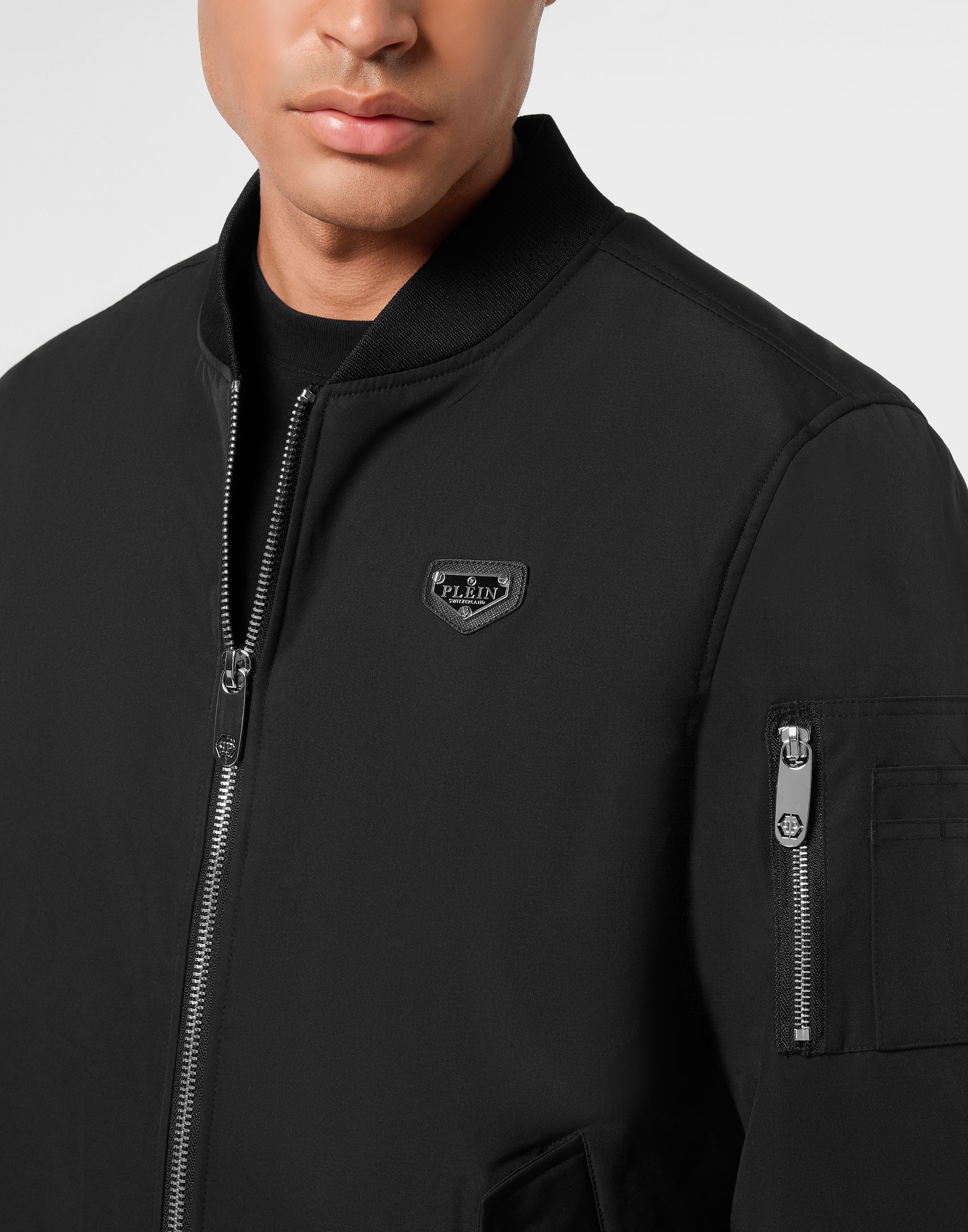 PHILIPP PLEIN »Bomberjacke«