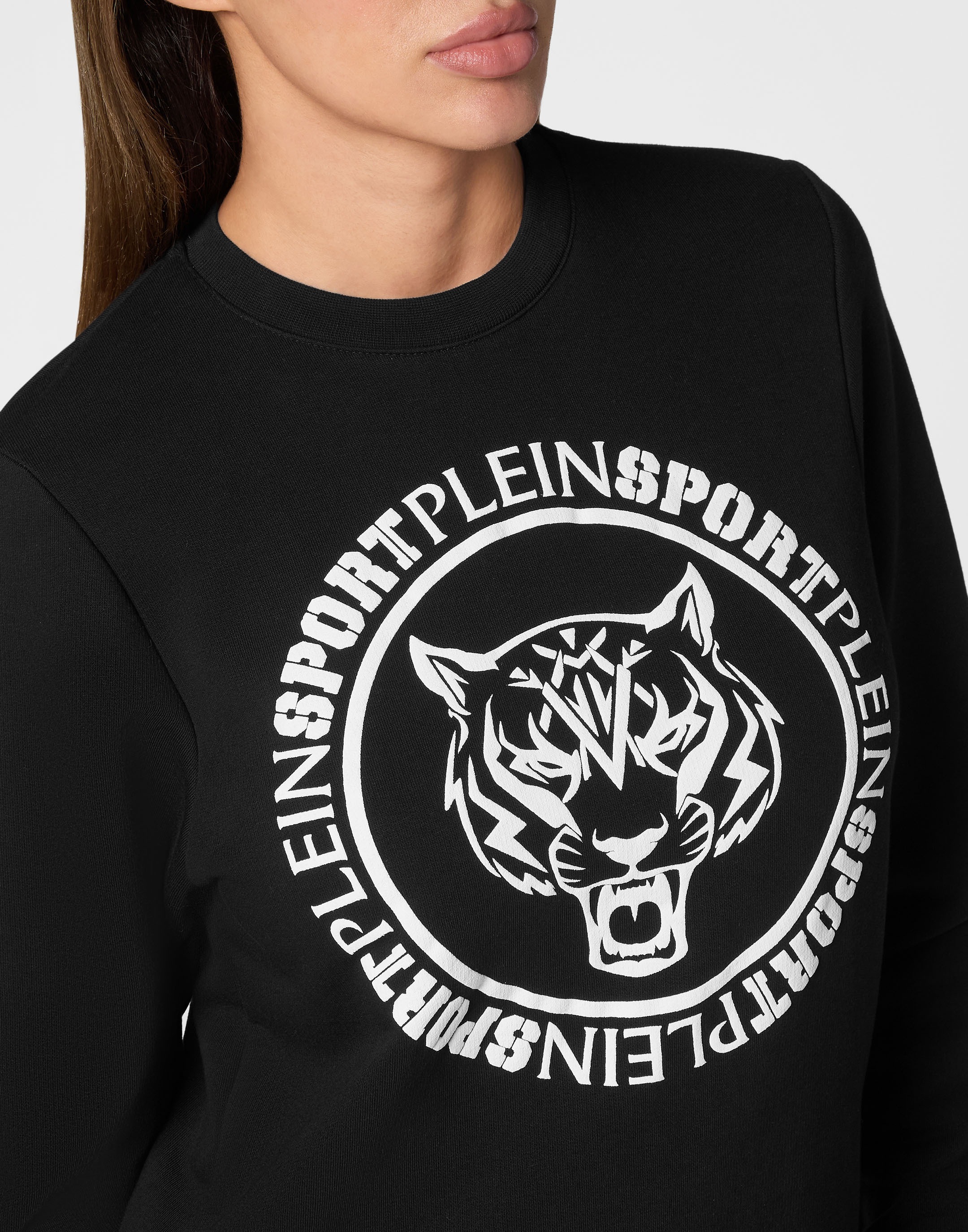 PLEIN SPORT Sweatshirt »Sweatshirt«