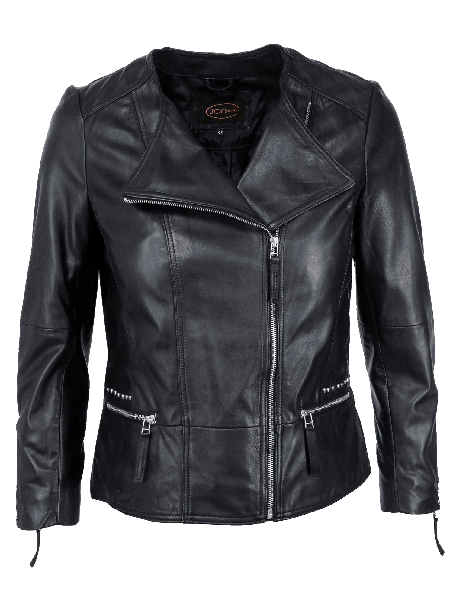 JCC Lederjacke »31024033«