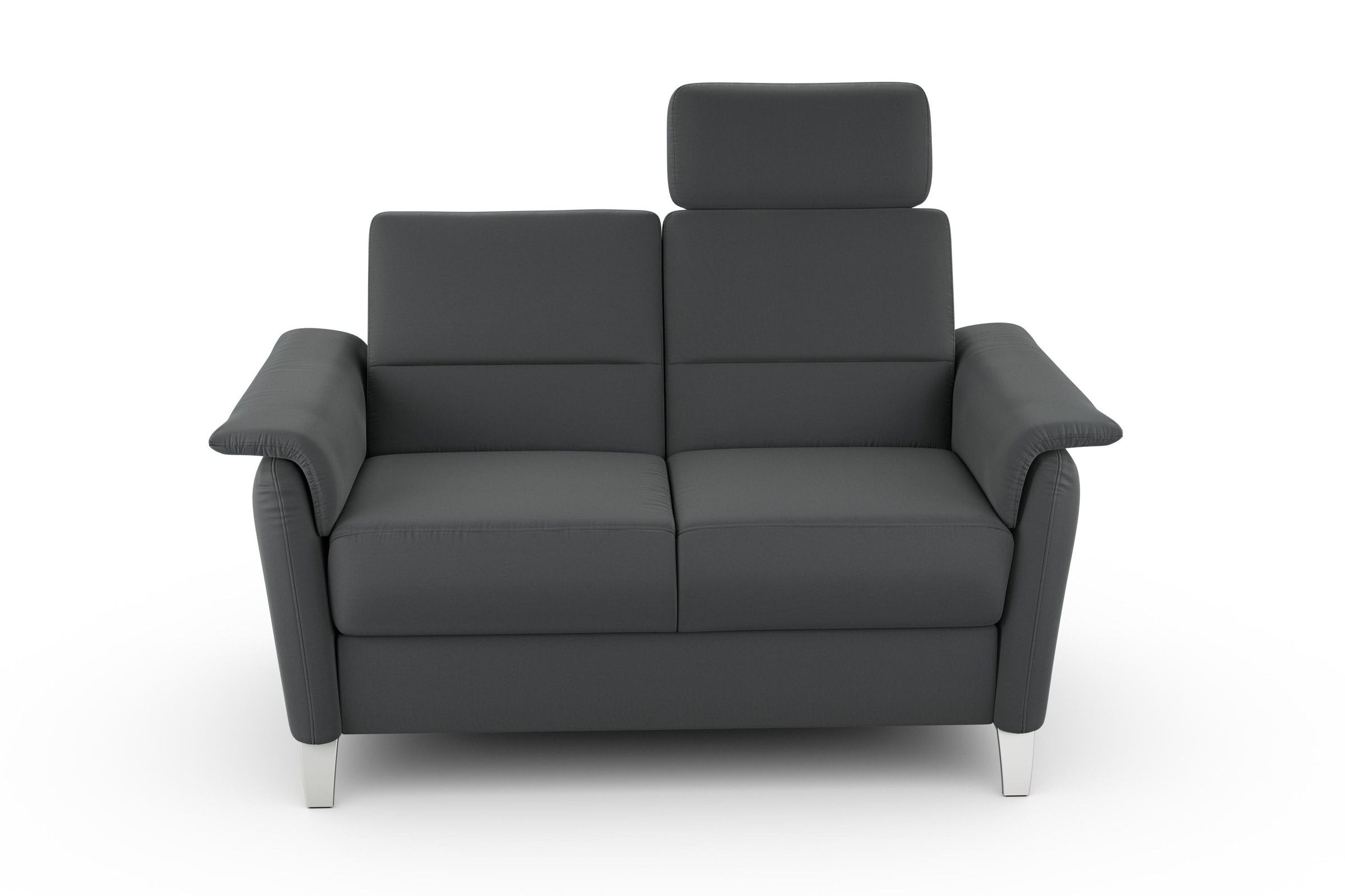 sit&more 2-Sitzer "Palmera, B: 149 cm" mit Federkern günstig online kaufen