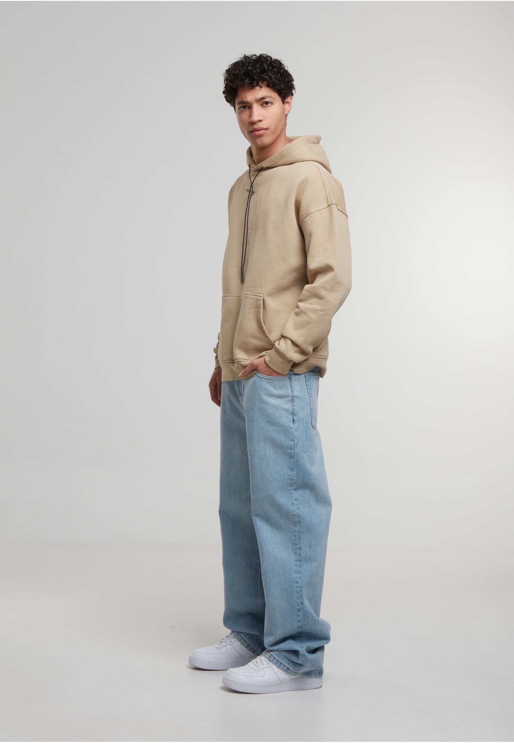 2Y Studios Bequeme Jeans »2Y Studios 2Y Adrik Basic Baggy Jeans«