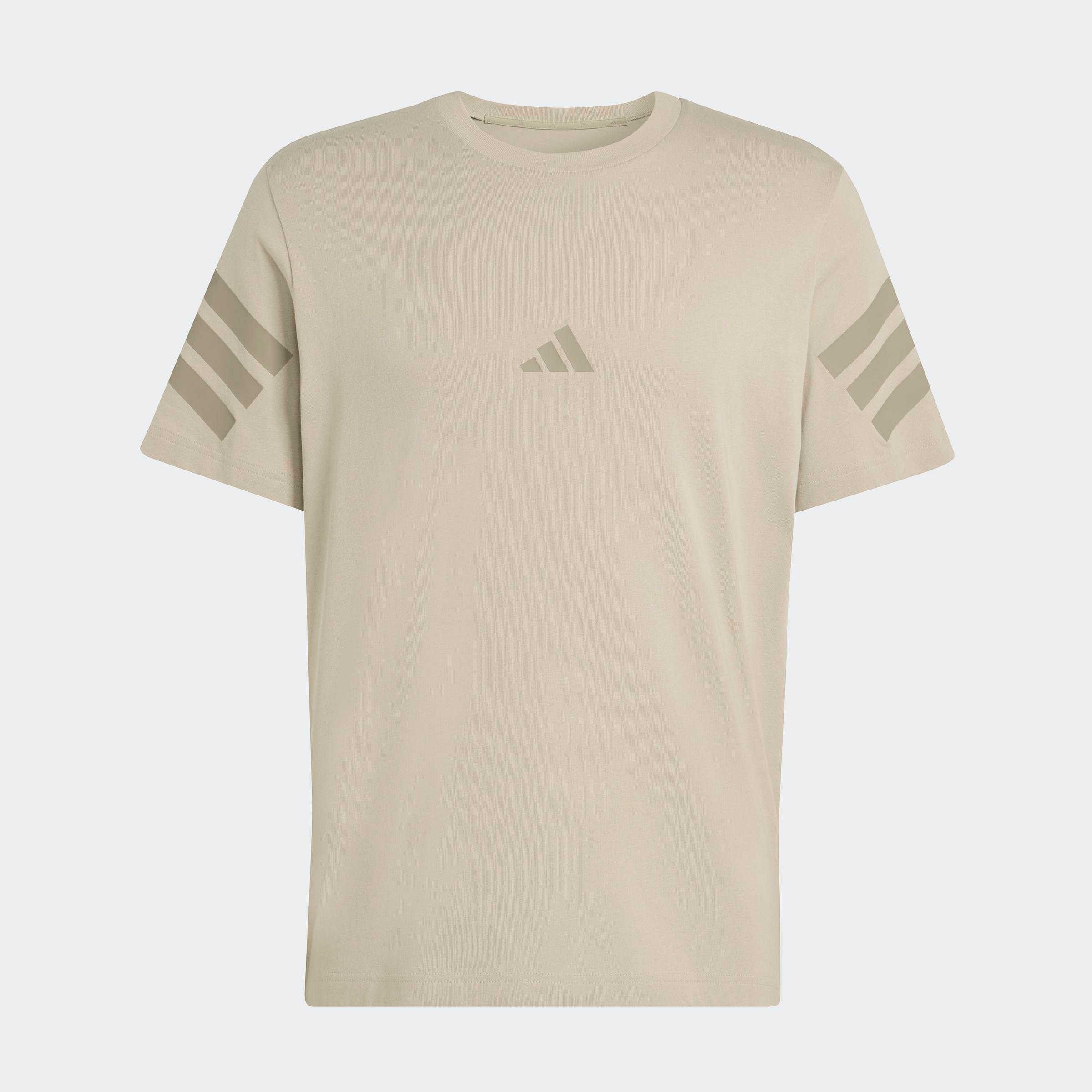 adidas Sportswear T-Shirt »FUTURE ICONS 3-STREIFEN«