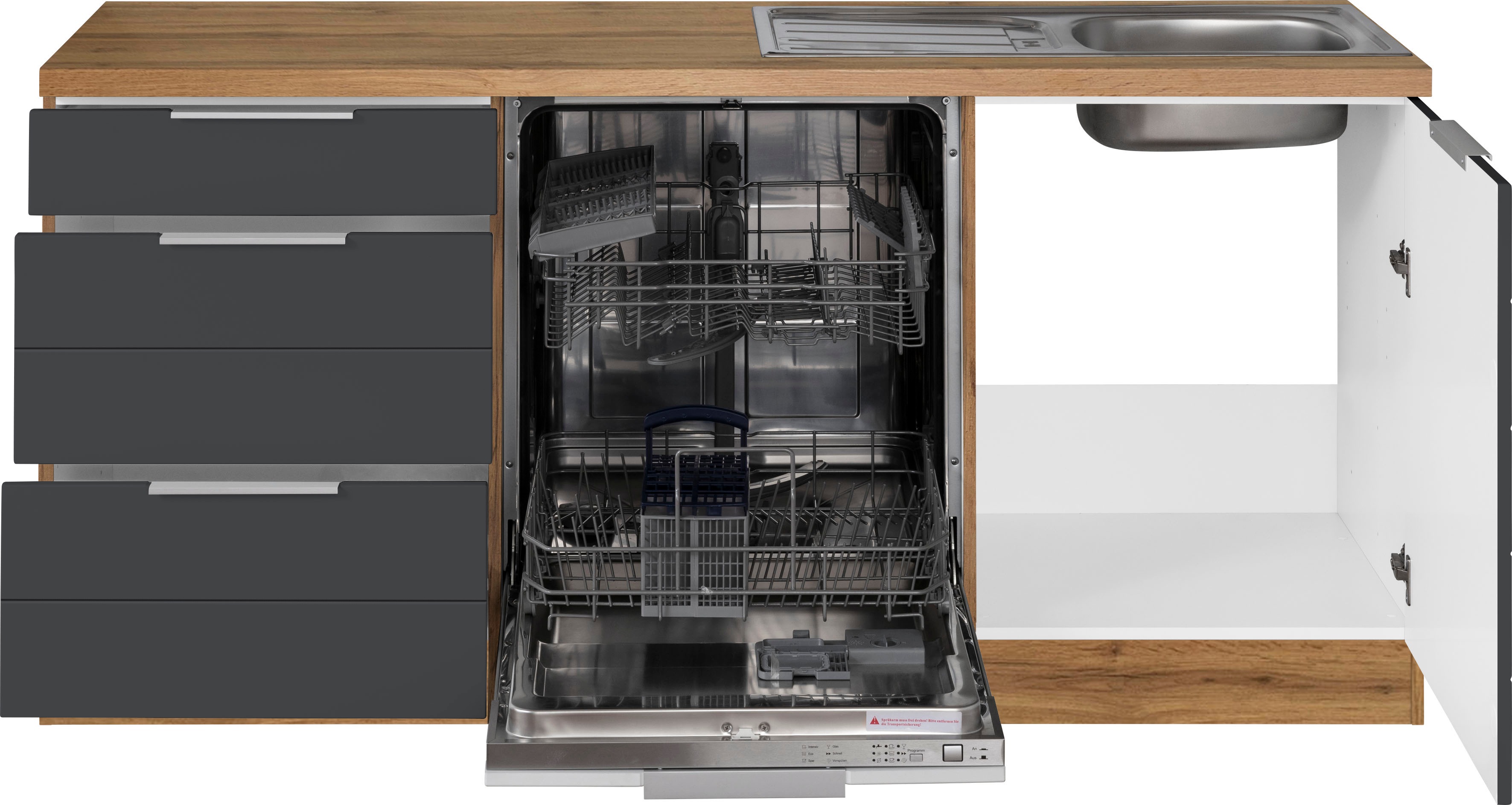 Kochstation Küche Kochstation Küche