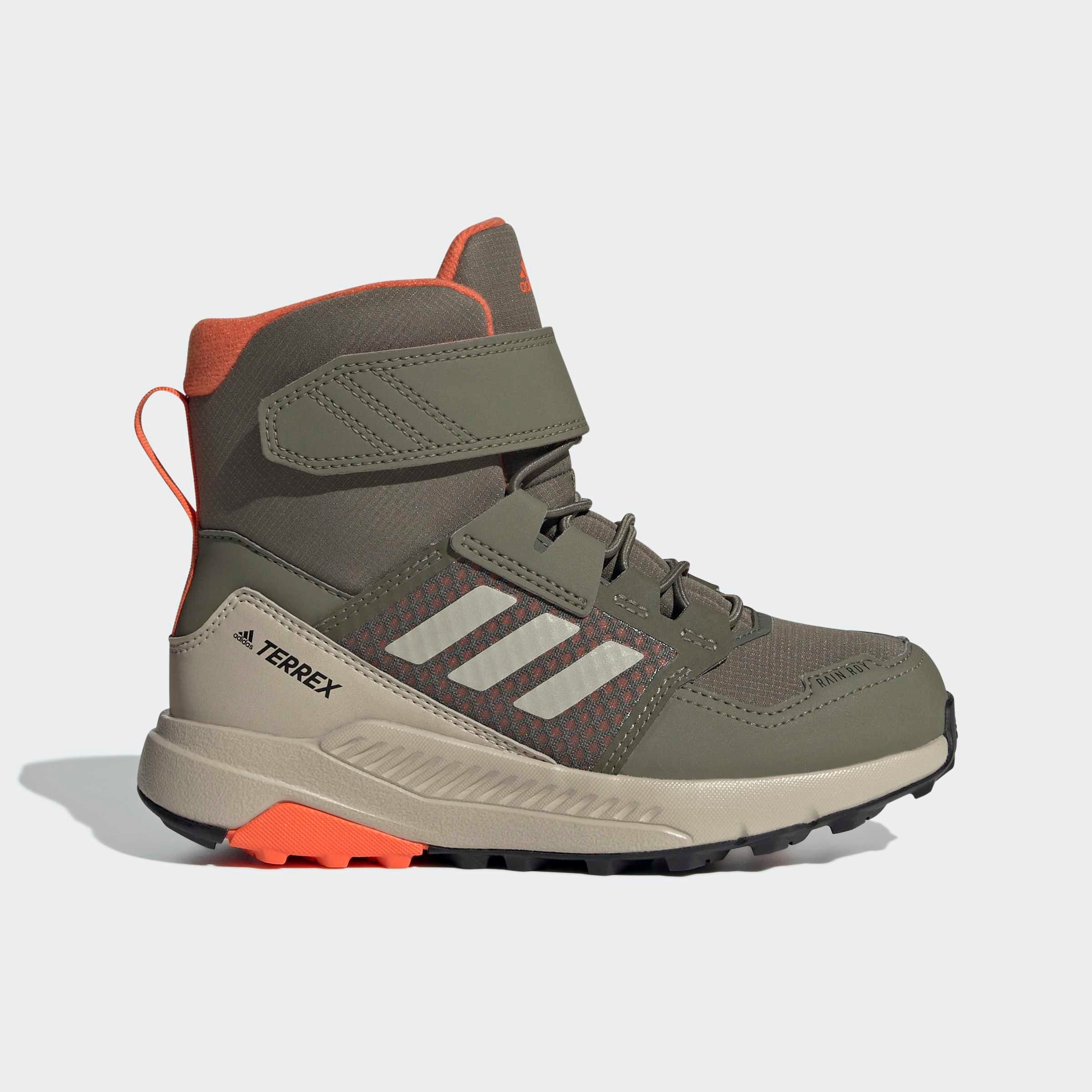 Thumbnail - adidas TERREX Wanderschuh "TRAILMAKER HIGH COLD.RDY" wärmende Winterschuhe für Kinder