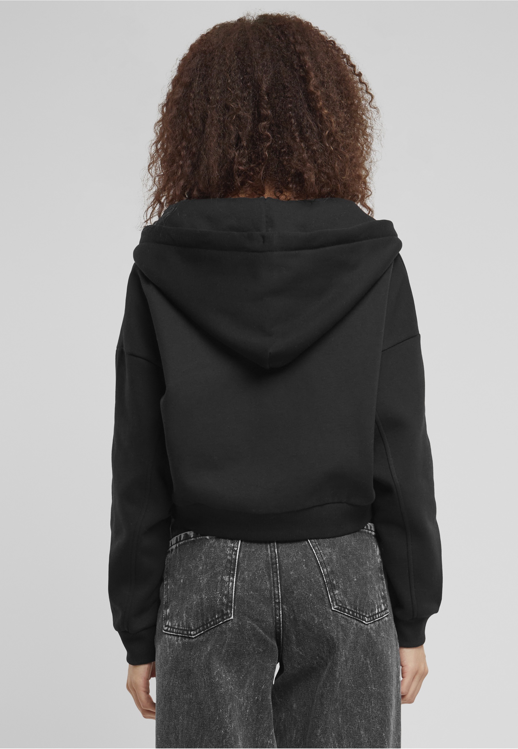 Karl Kani Sweatjacke »Karl Kani Damen«