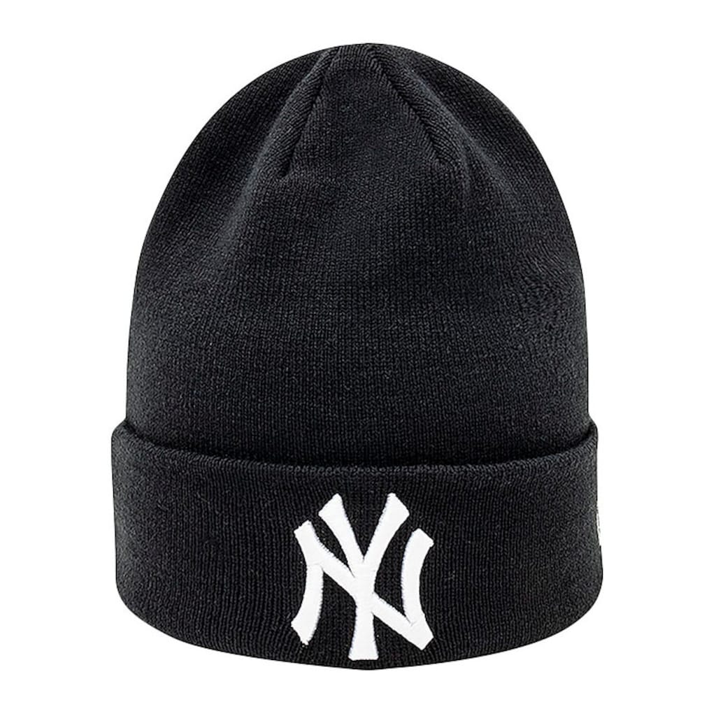 New Era Strickmütze »NEW YORK YANKEES«