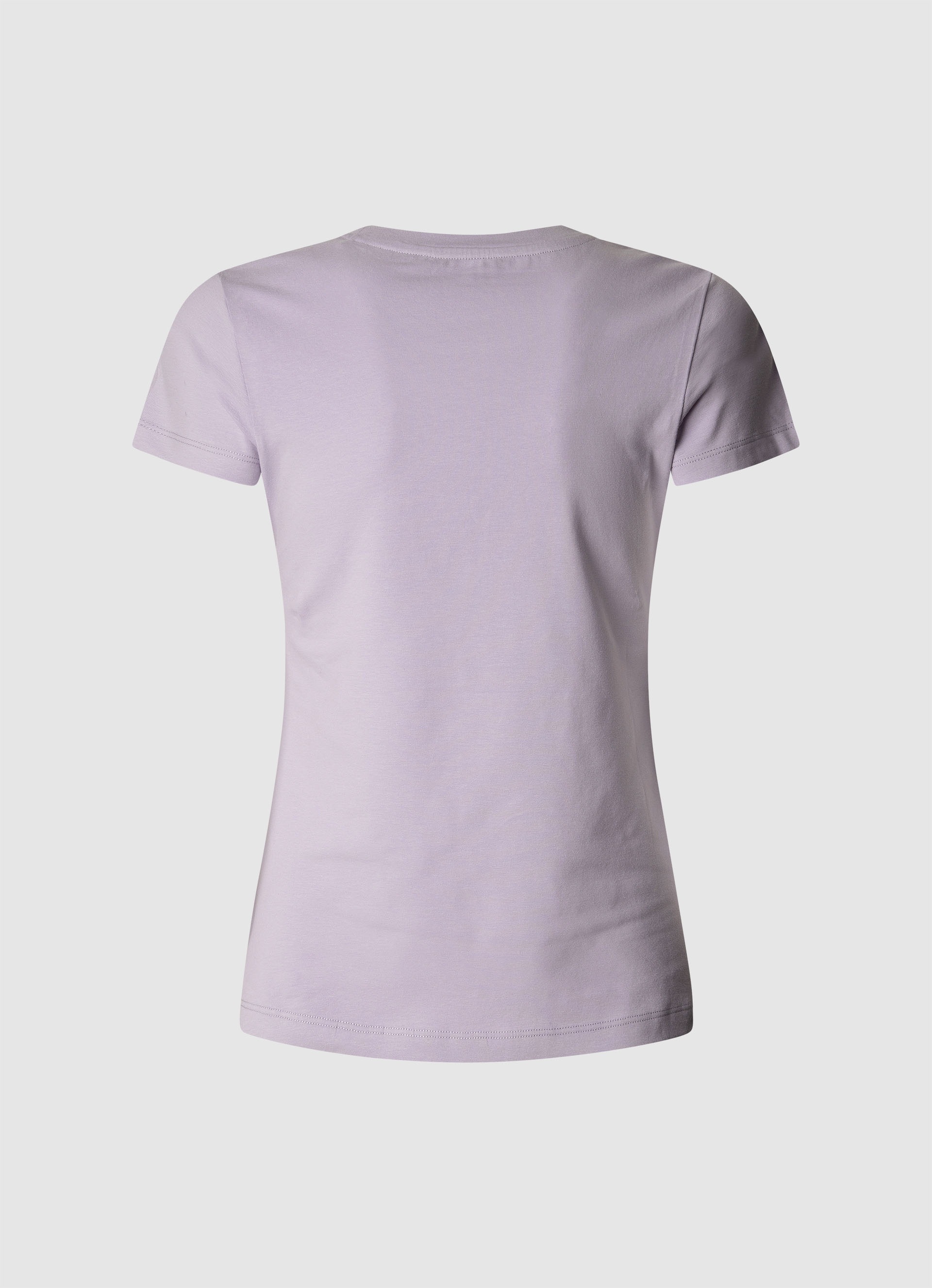 Pepe Jeans T-Shirt "NEW VIRGINIA", mit Markenprint günstig online kaufen