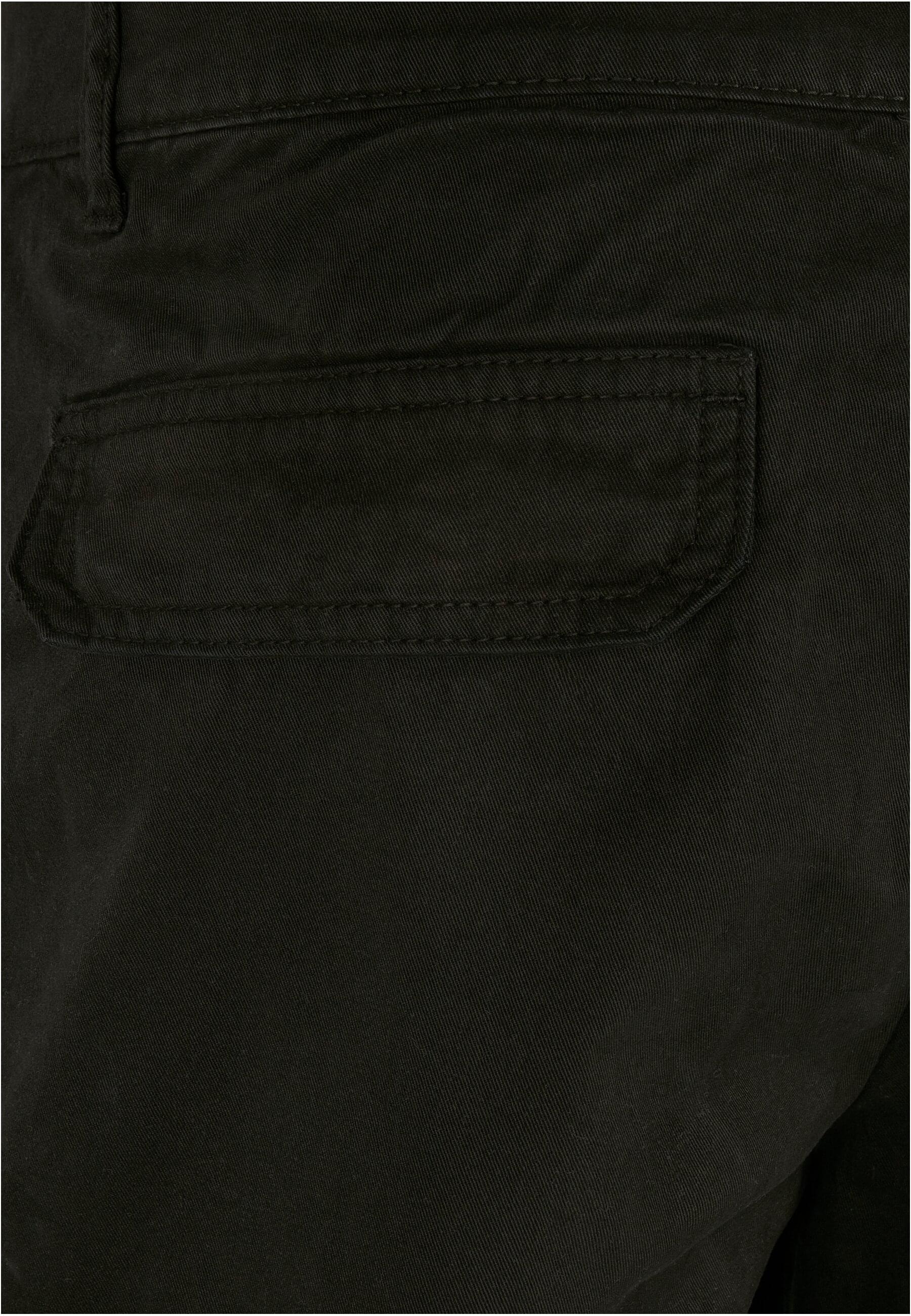 URBAN CLASSICS Cargohose »Urban Classics Herren Straight Leg Cargo Pants«, (1 tlg.)