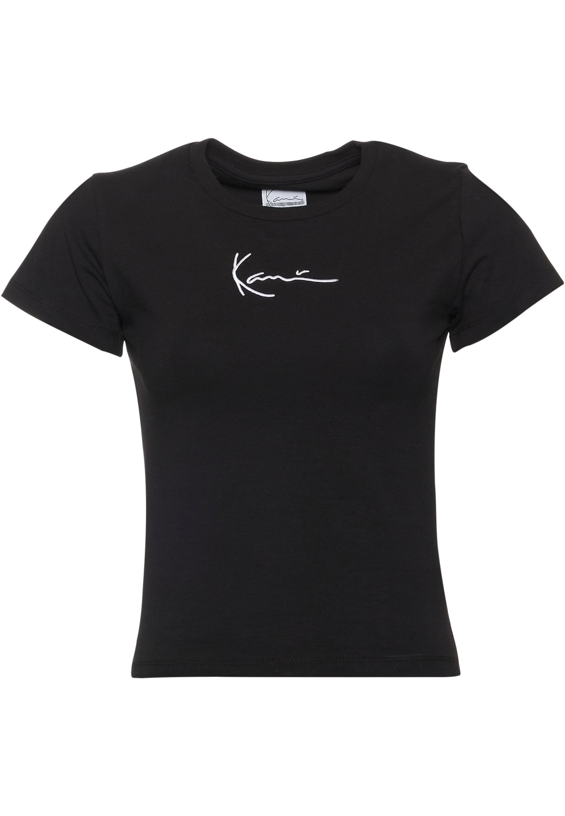 Karl Kani T-Shirt »Karl Kani Damen«, (1 tlg.)
