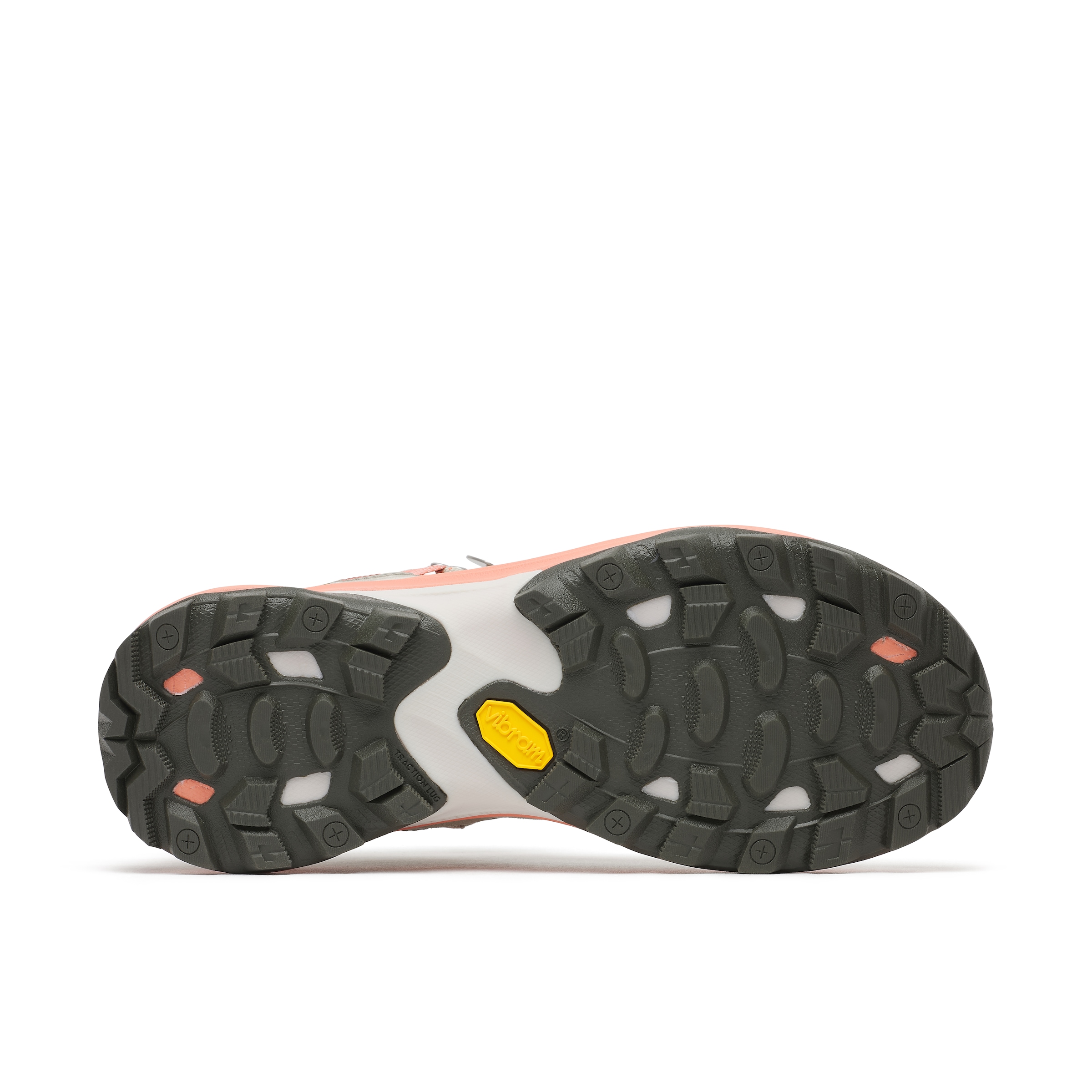 Merrell Wanderschuh »MOAB SPEED 2 MID GORE-TEX®«  wasserdicht dank Gore-Tex Membrane