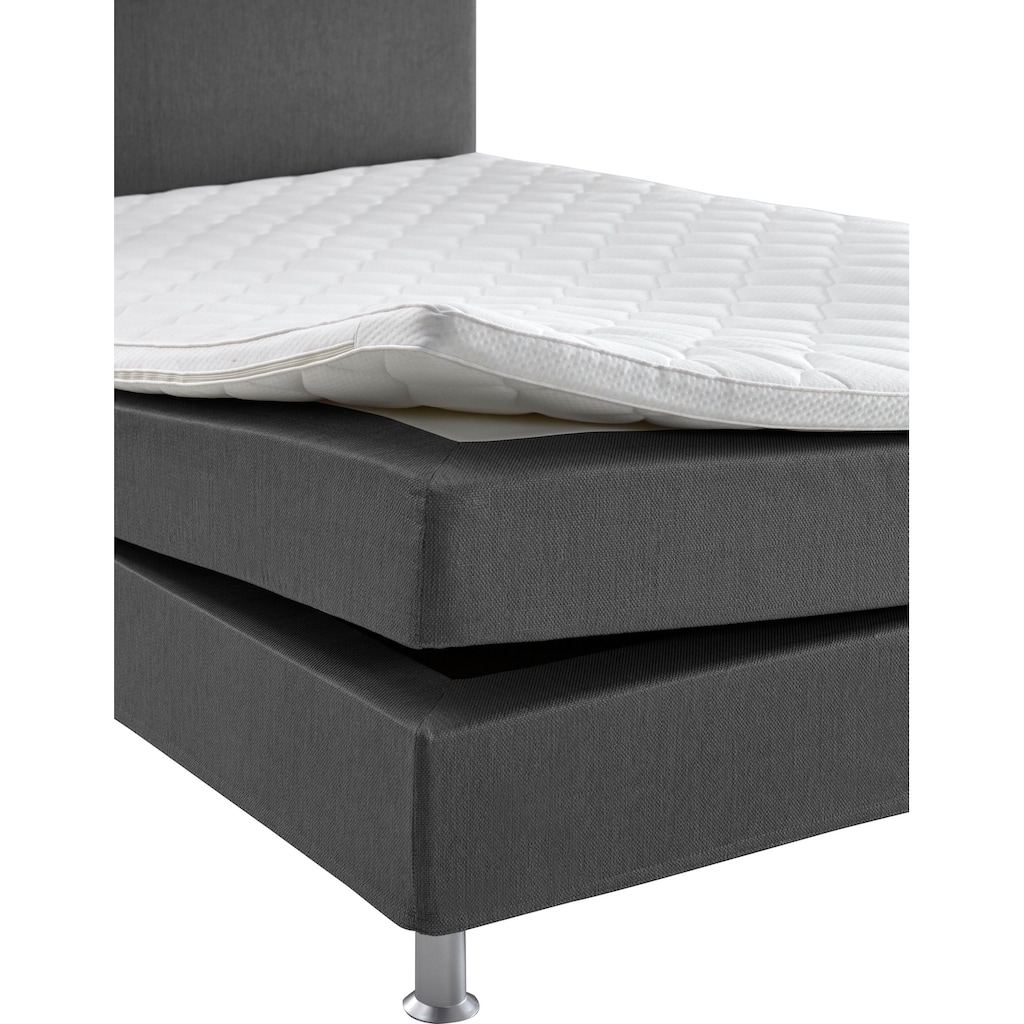 ATLANTIC home collection Boxbett »Edison«