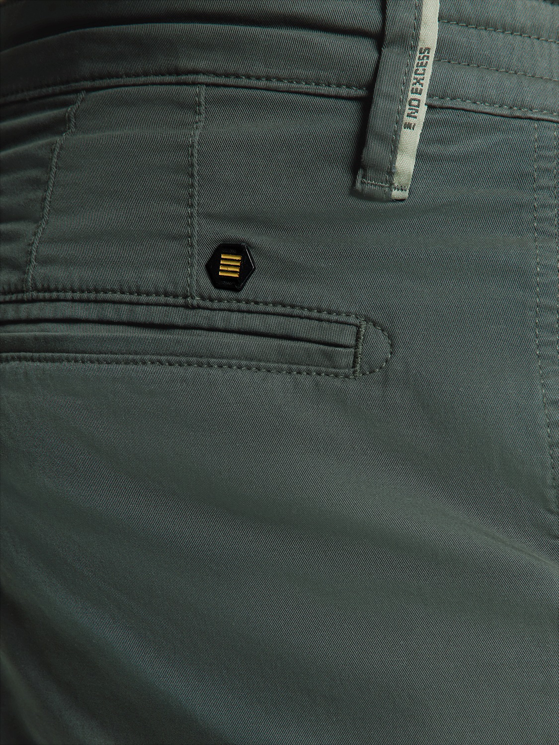 NO EXCESS Cargohose »No Excess Cargo-Shorts«