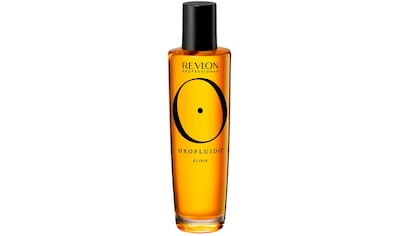 Haaröl »Orofluido Precious Argan Oil Elixir 30 ml«