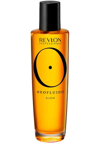 REVLON PROFESSIONAL Haaröl »Orofluido Precious Argan Oil E...