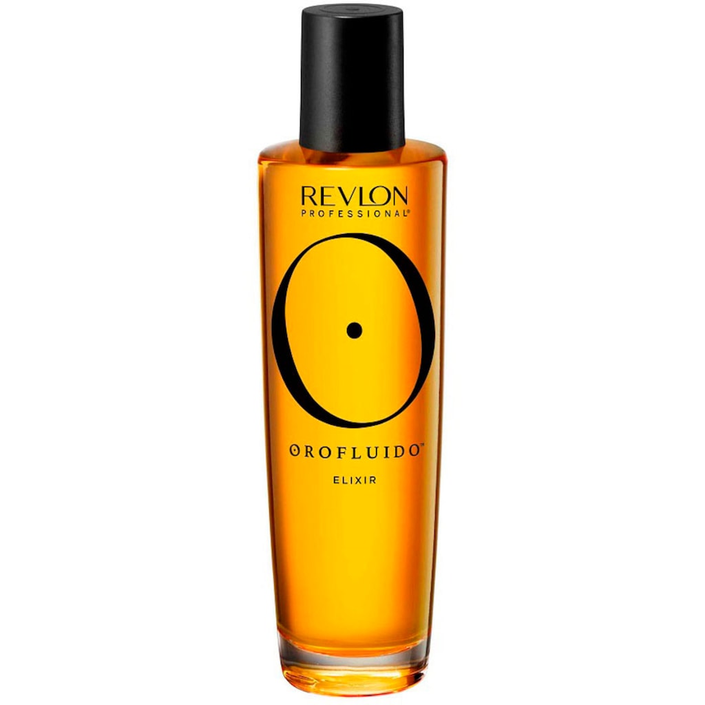 REVLON PROFESSIONAL Haaröl »Orofluido Precious Argan Oil Elixir 30 ml«