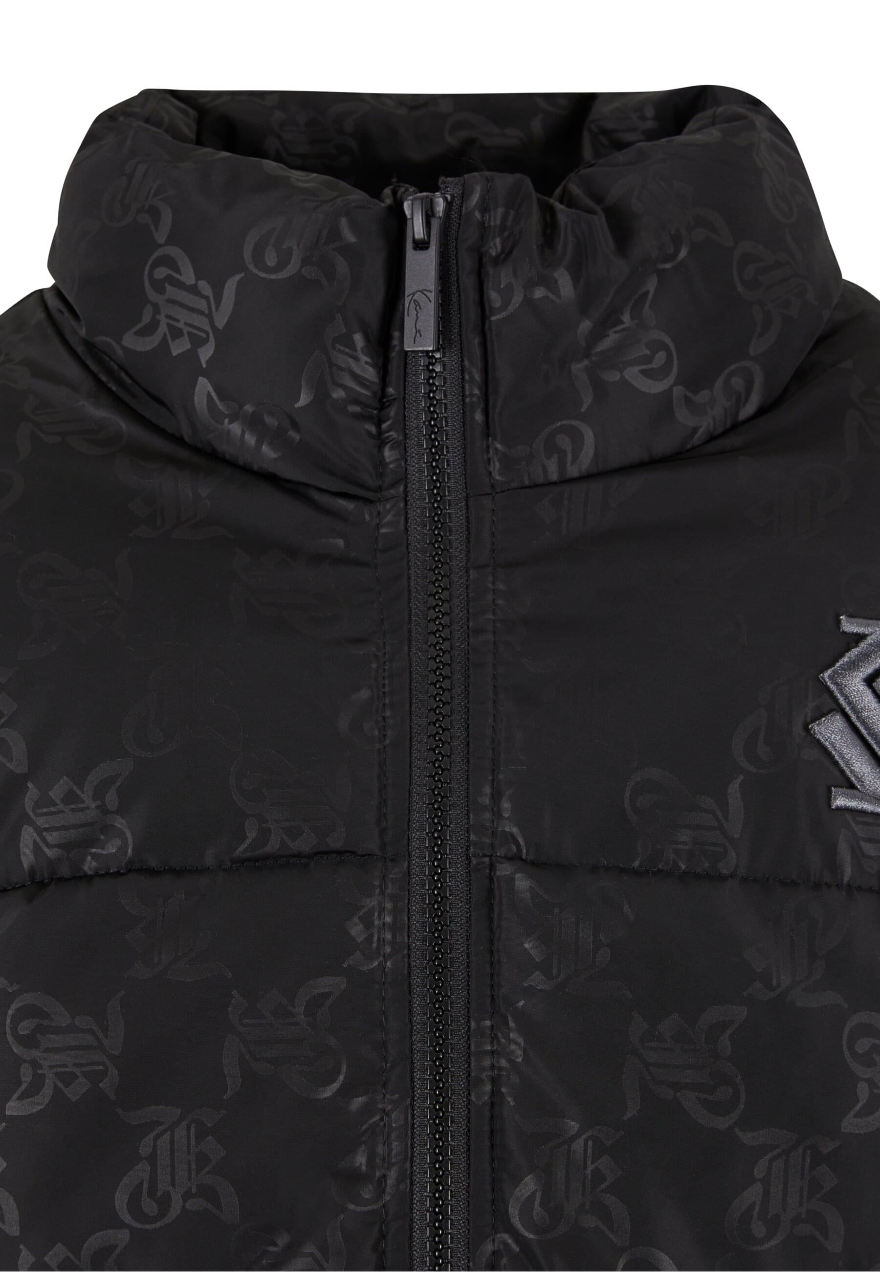 Karl Kani Winterjacke »Karl Kani KK OgAop Puffer Jacket«, (1 St.), ohne Kapuze