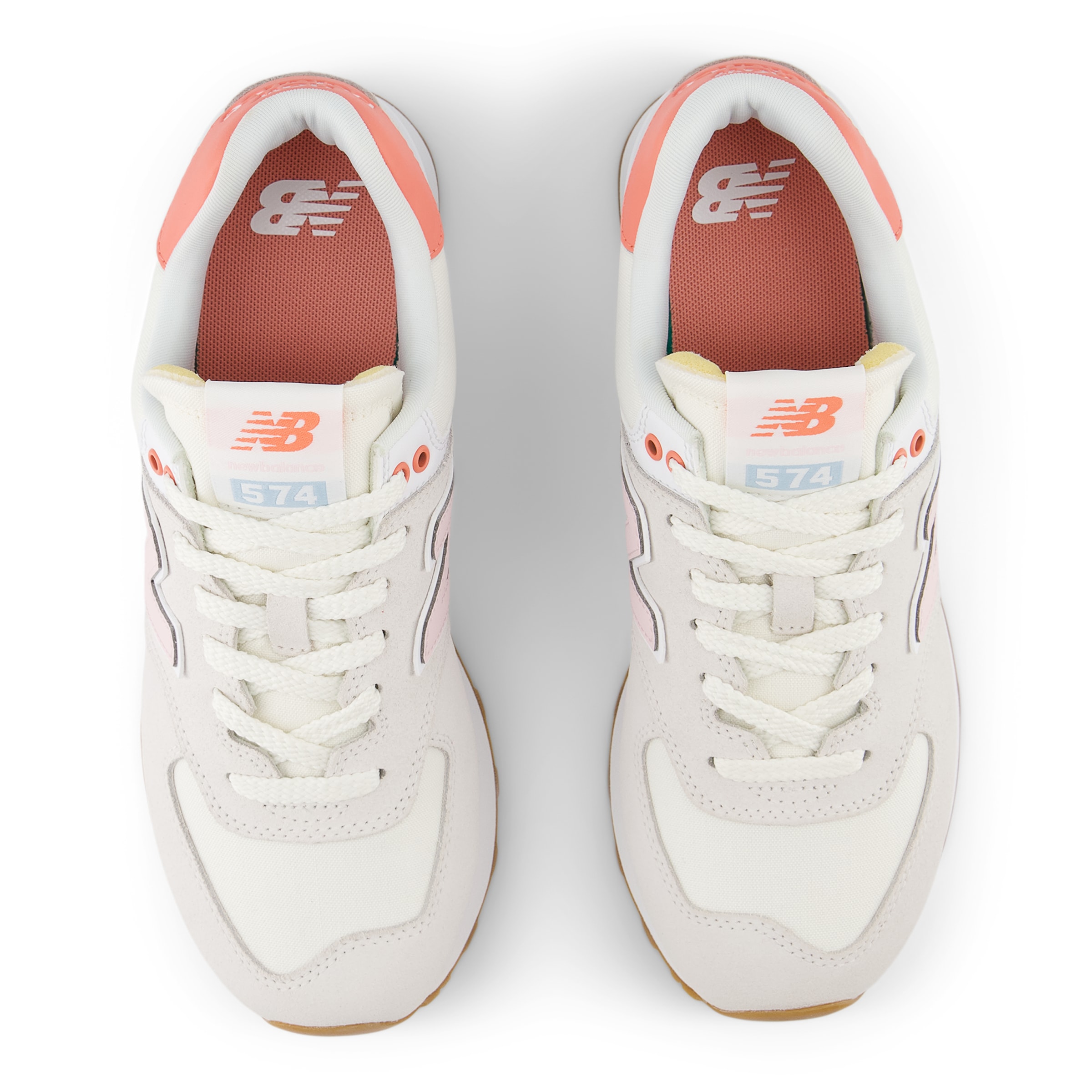 New Balance Sneaker »WL574«