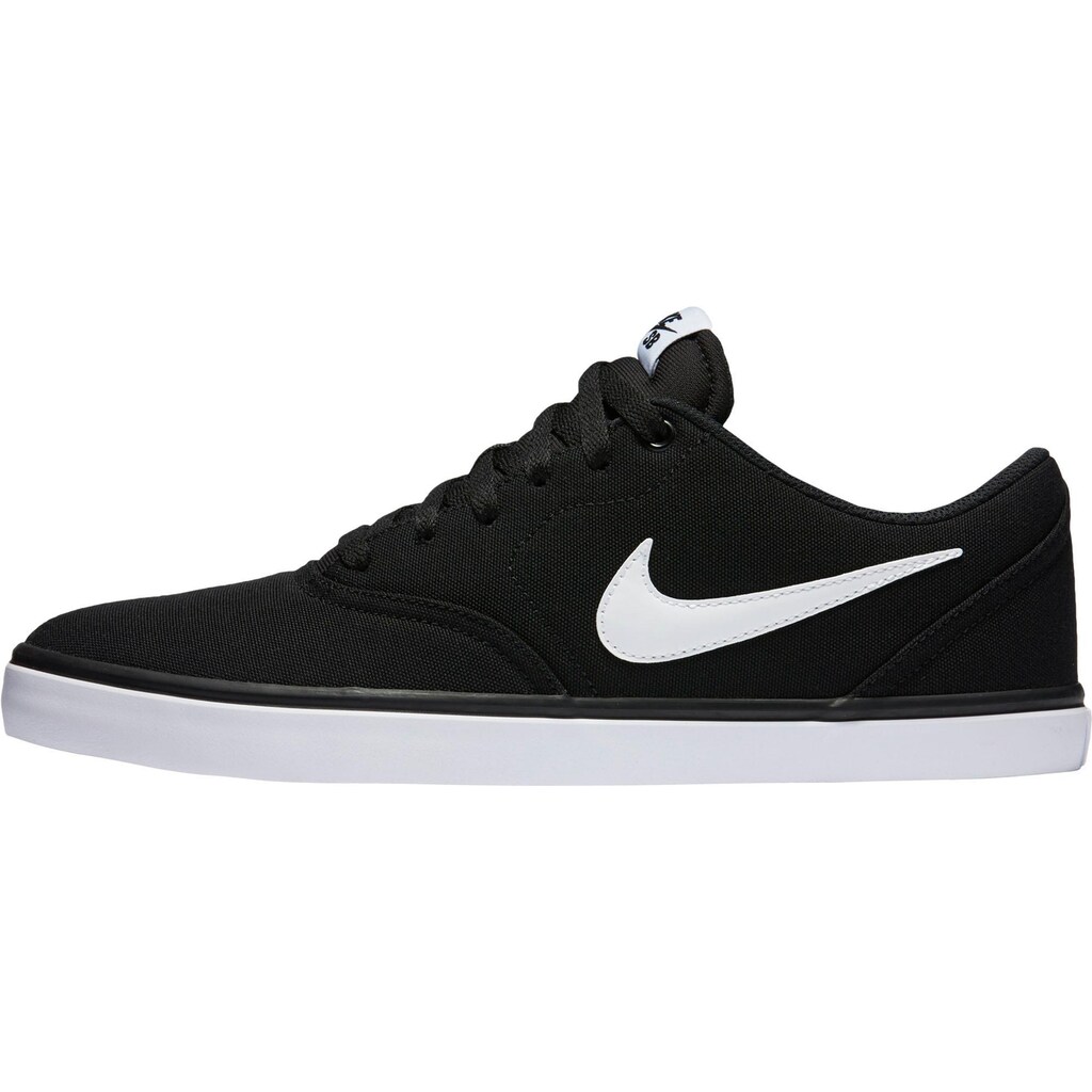 Nike SB Sneaker »Check Solarsoft Canvas Skate«