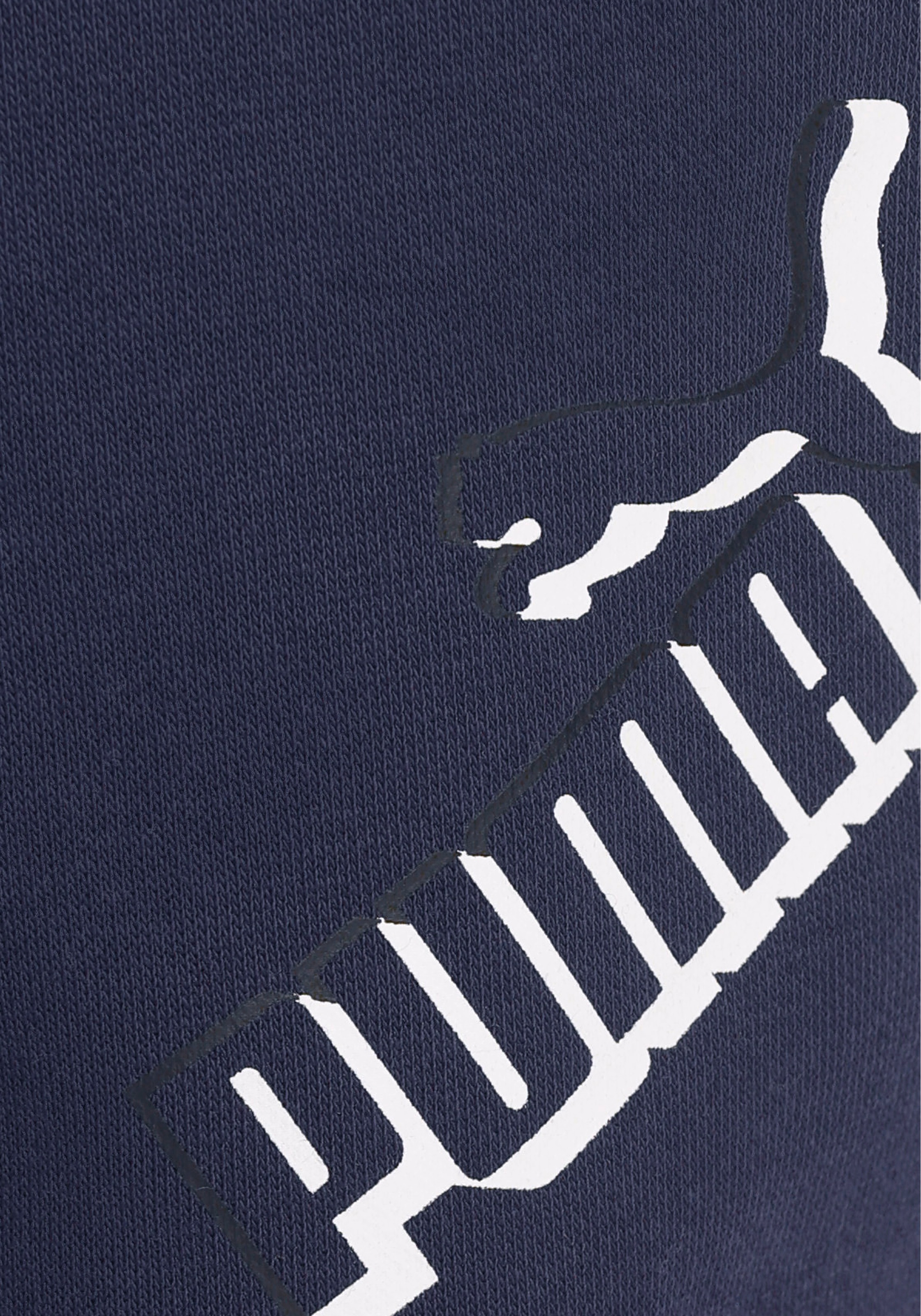 PUMA B« Jogginghose FL | günstig kaufen »ESS+ Sweatpants Logo BAUR