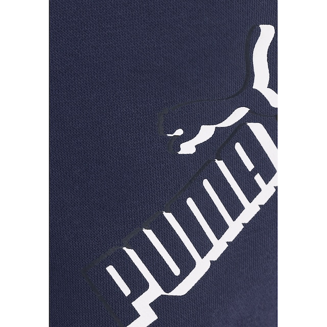 PUMA Jogginghose »ESS+ Logo Sweatpants FL B« günstig kaufen | BAUR