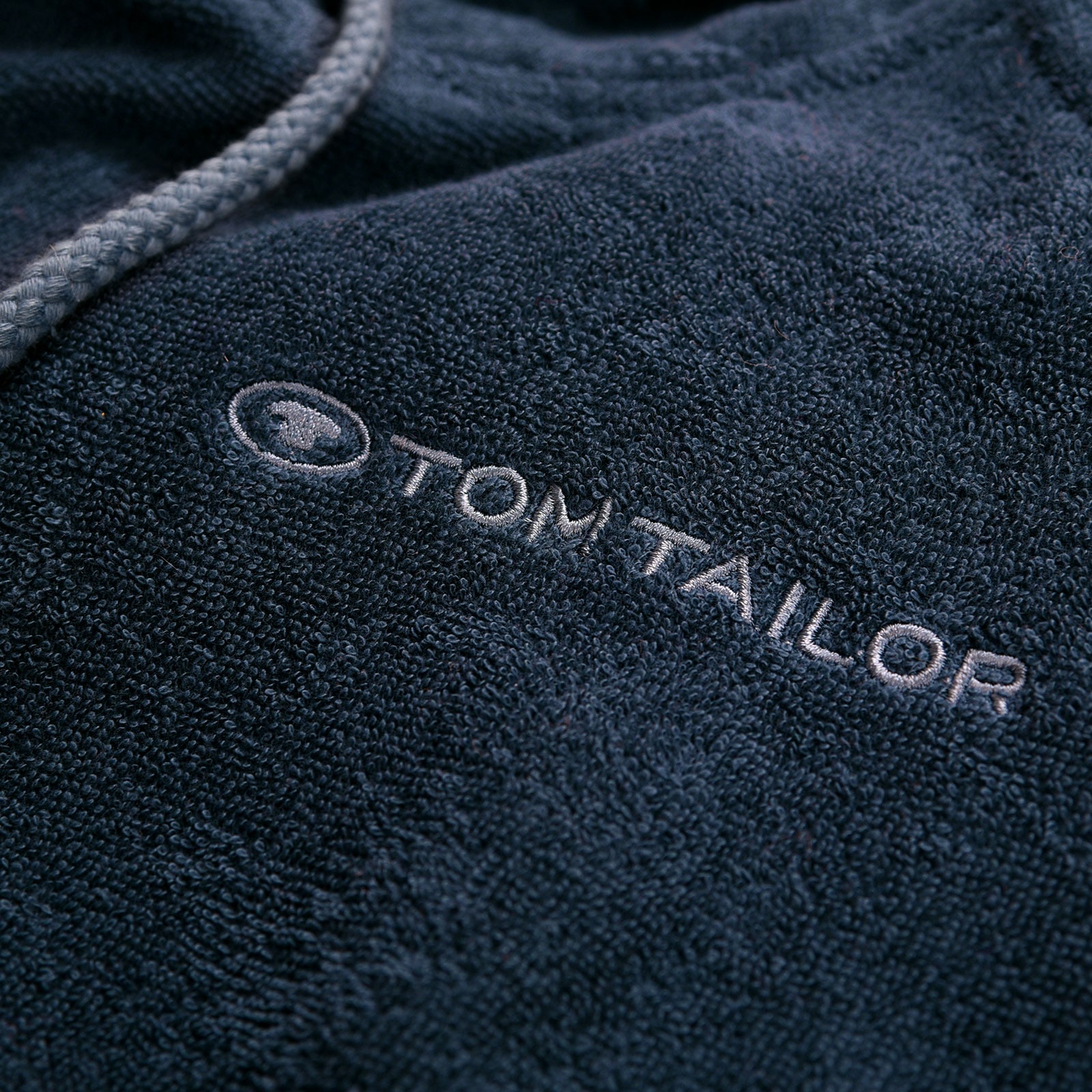 TOM TAILOR HOME Badeponcho »Surfponcho COLOR BATH«
