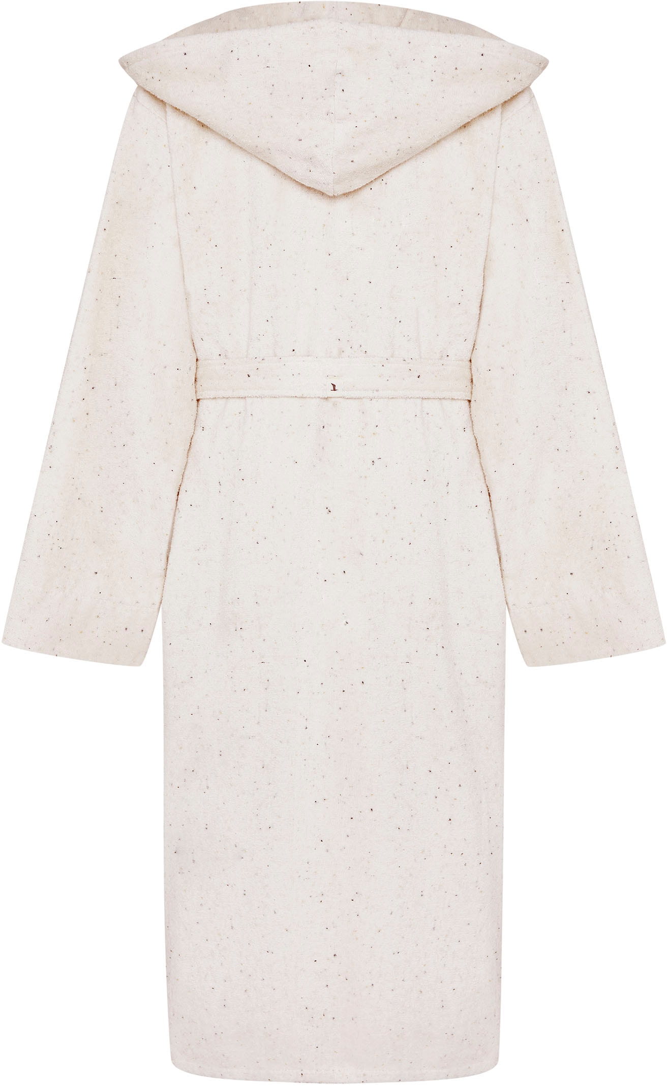 Möve Unisex-Bademantel »Calm Essence« 1 Stk. aus 100 % saugfähiger Premium Baumwolle (Airspin)