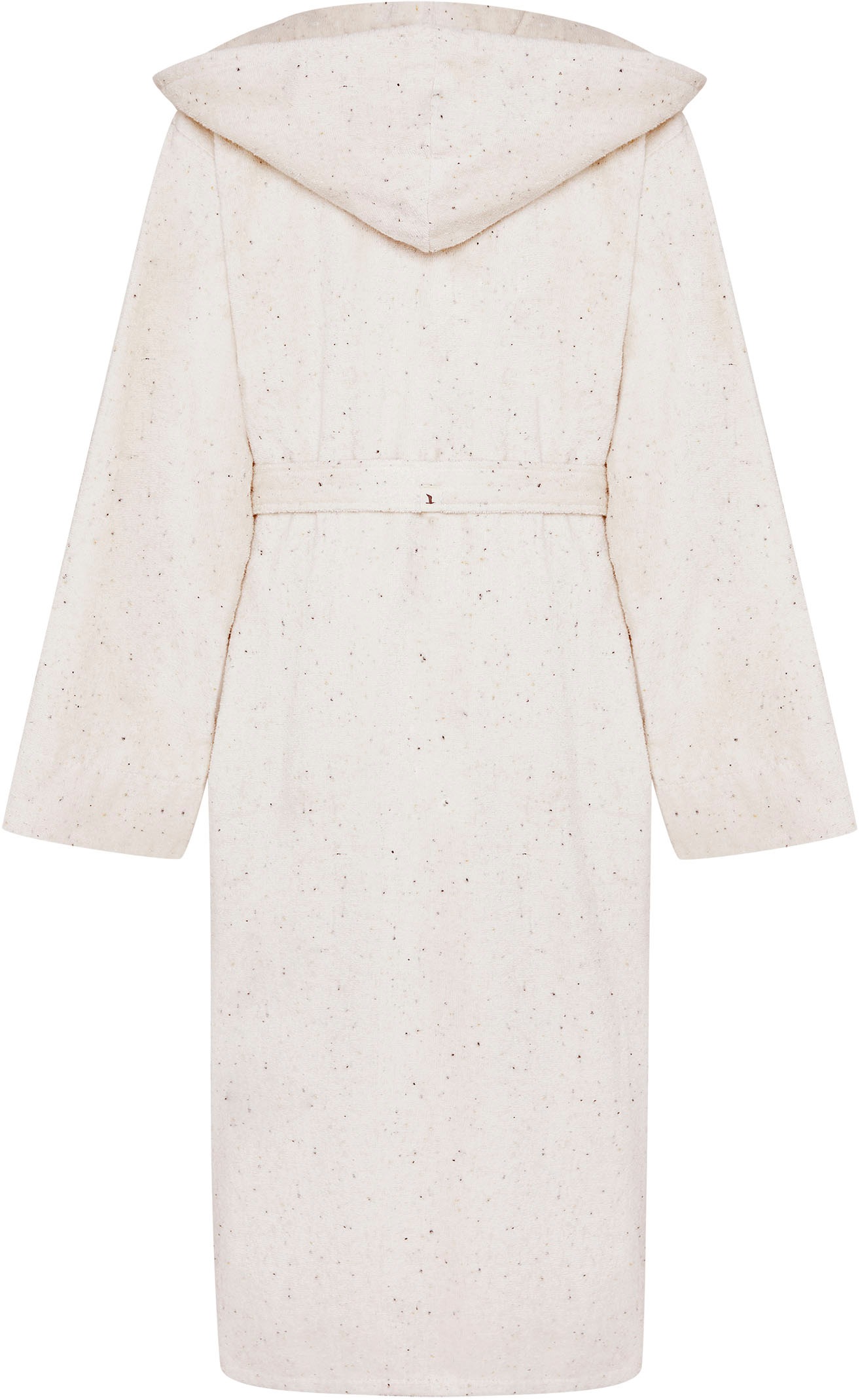 Thumbnail - Möve Unisex-Bademantel "Calm Essence" 1 Stk. aus 100 % saugfähiger Premium Baumwolle (Airspin)