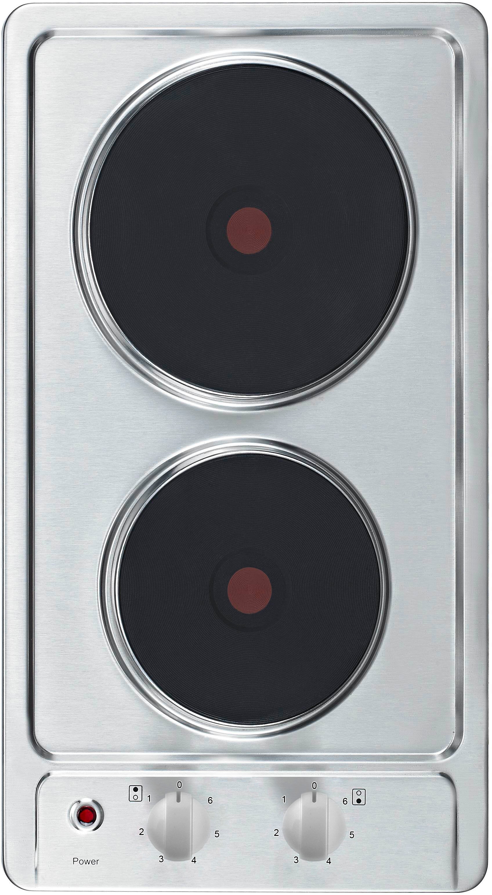 OPTIFIT Pantryküche »Palma« Breite 150 cm, wahlweise mit Unterbaukühlschrank oder Kochfeld