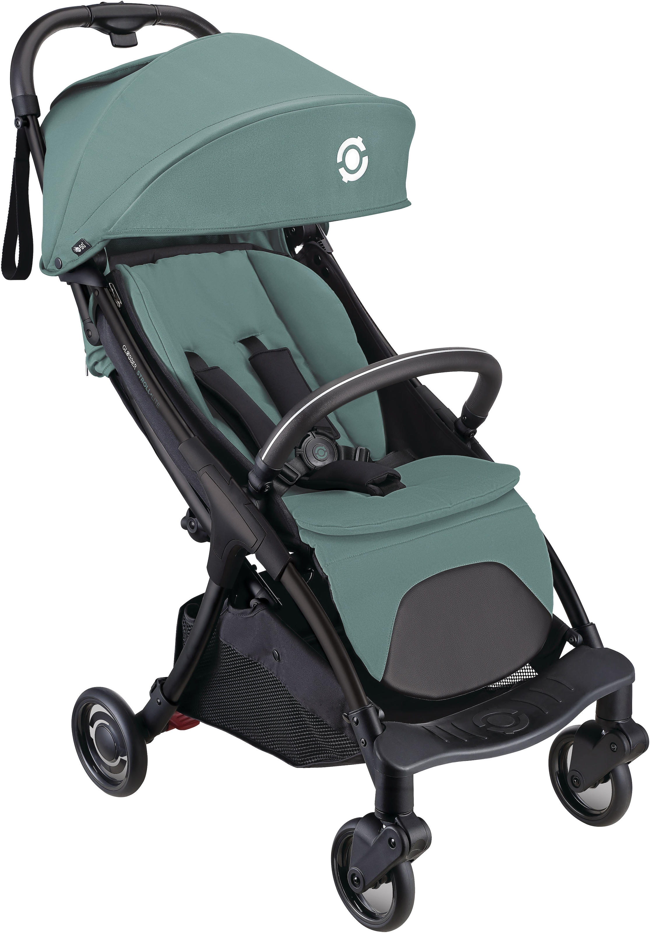 Globber Kinder-Buggy »STROLL LITE« 22 kg
