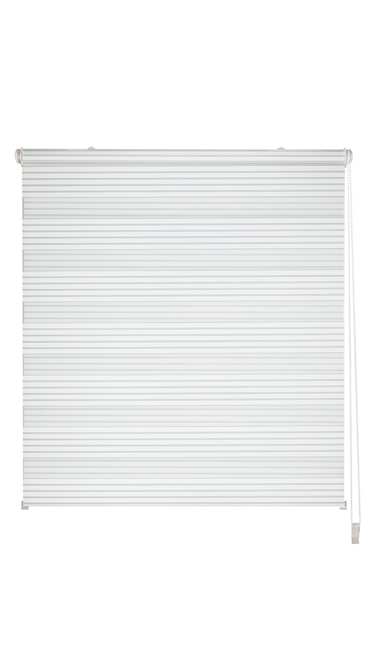 OTTO home Doppelrollo "TIMELI" Lichtschutz Sichtschutz ohne Bohren freihäng günstig online kaufen