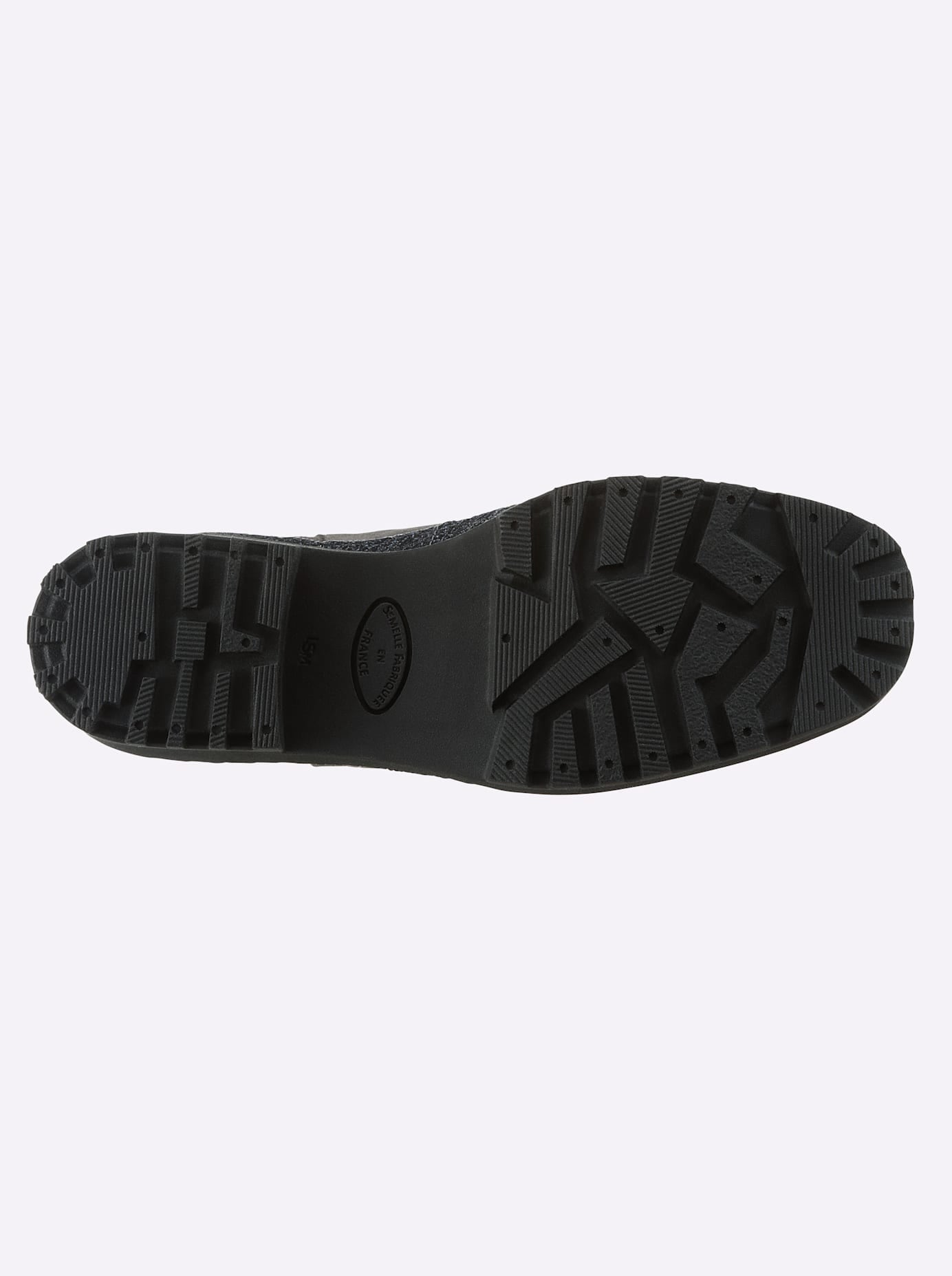 heine Stiefelette