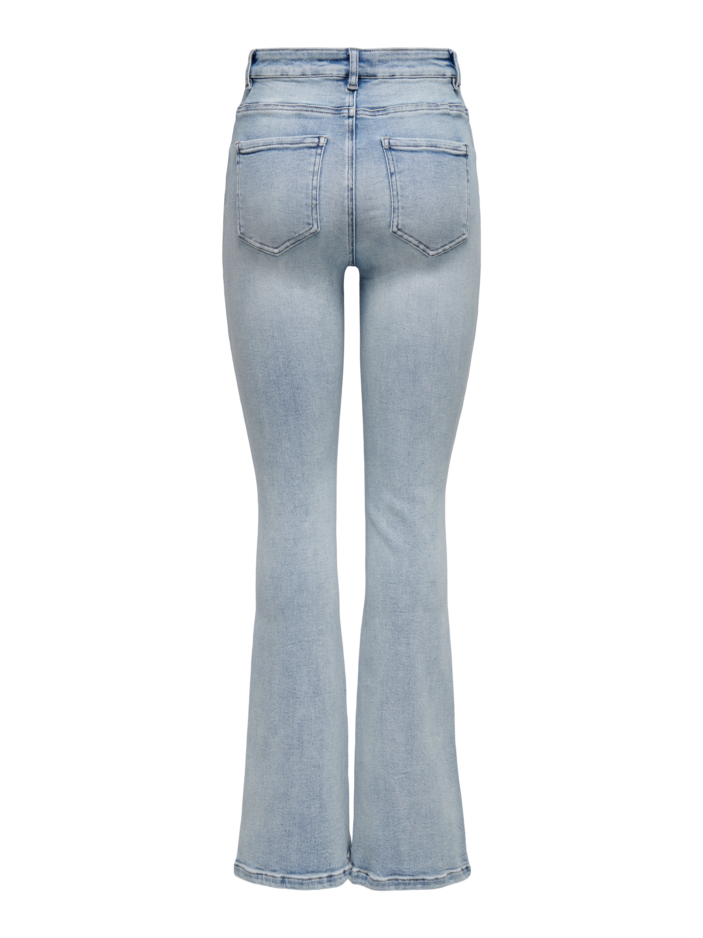 ONLY Bootcut-Jeans »ONLMILA HW FLARED DNM BJ837 NOOS«