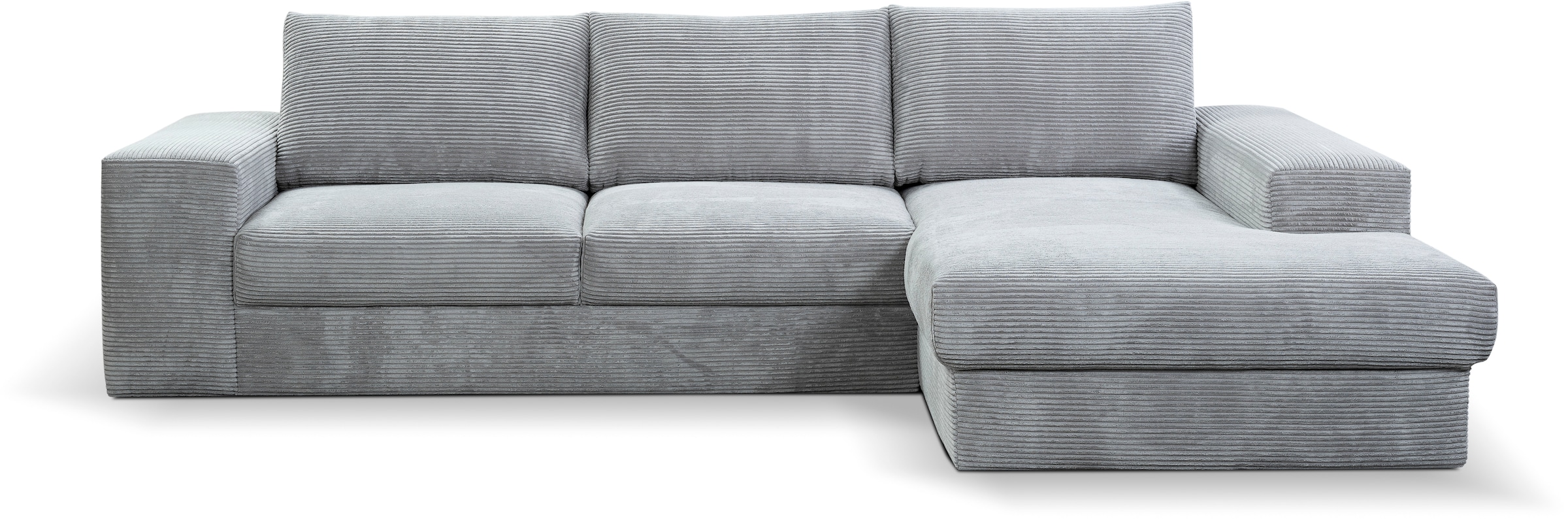 WERK2 Ecksofa "Rozzana Design Ecksofa mit hohem Komfort, zeitlos & elegant, günstig online kaufen