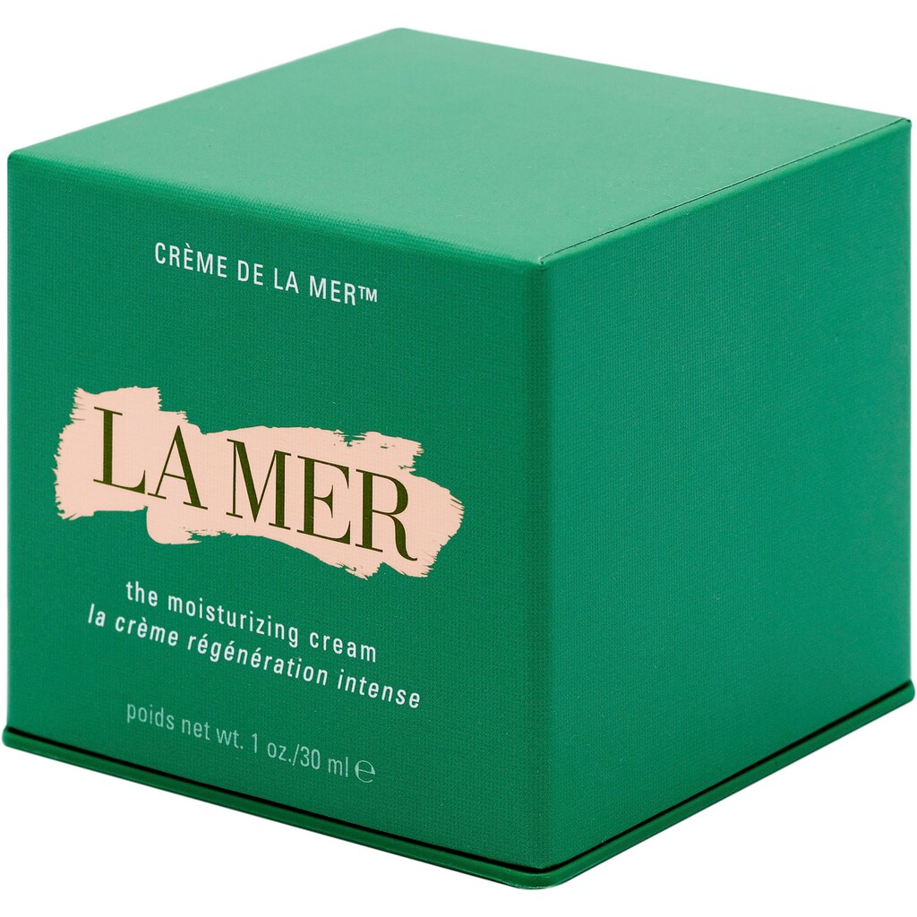 LA MER Feuchtigkeitscreme »The moisturizing cream«