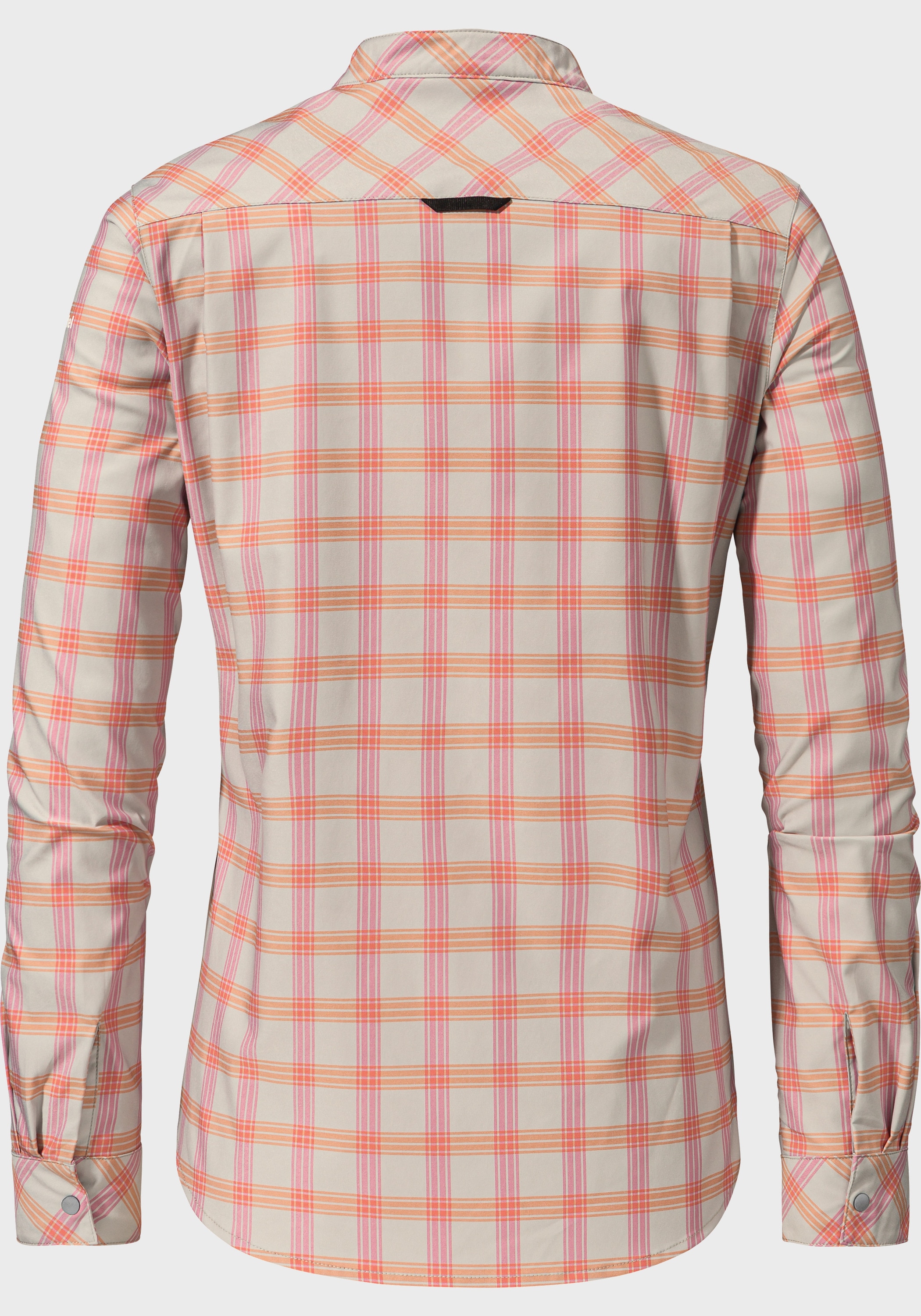 Schöffel Outdoorbluse »Blouse Pianosa L«
