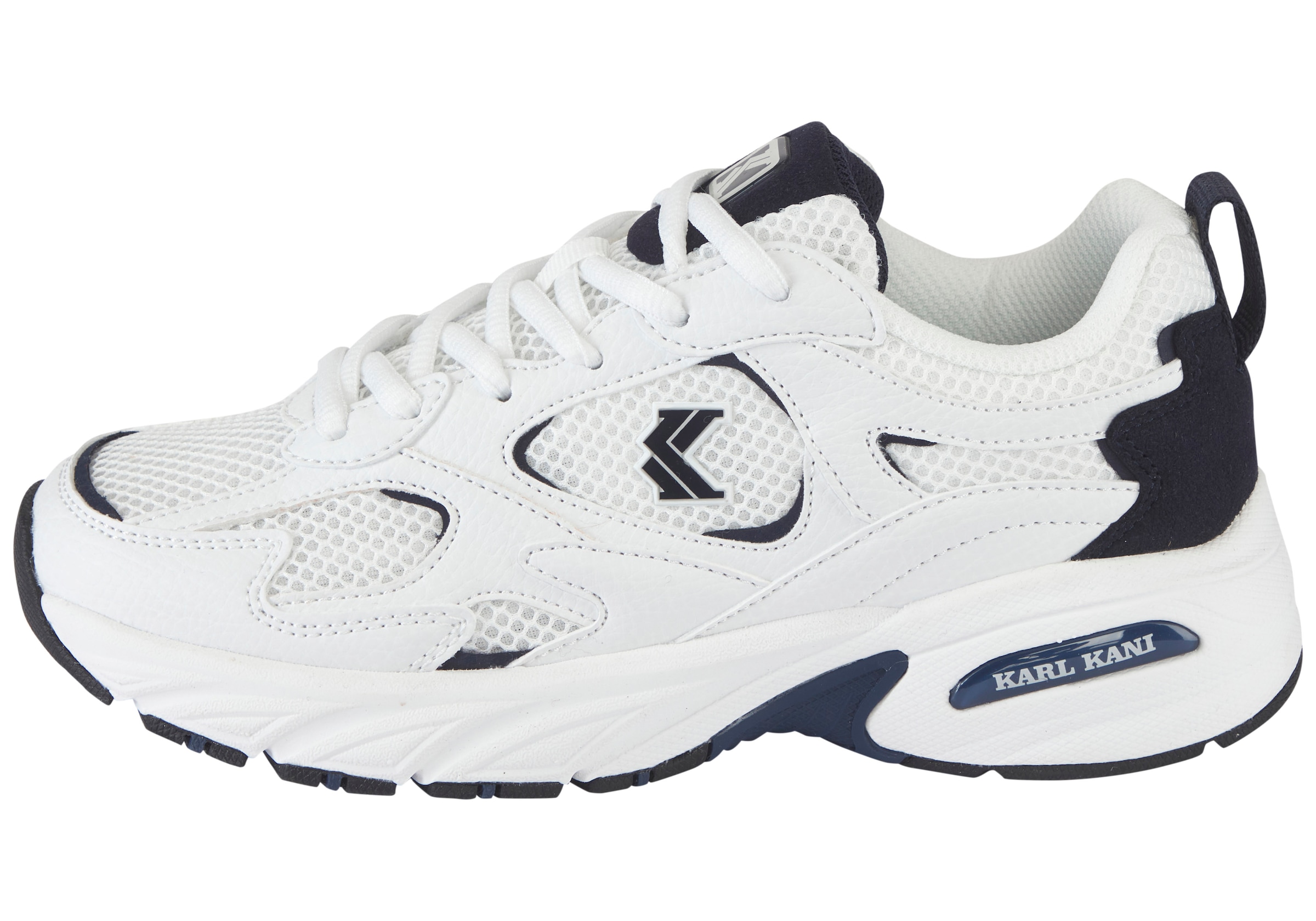 Karl Kani Sneaker »PRIME RUNNER 2 GS«